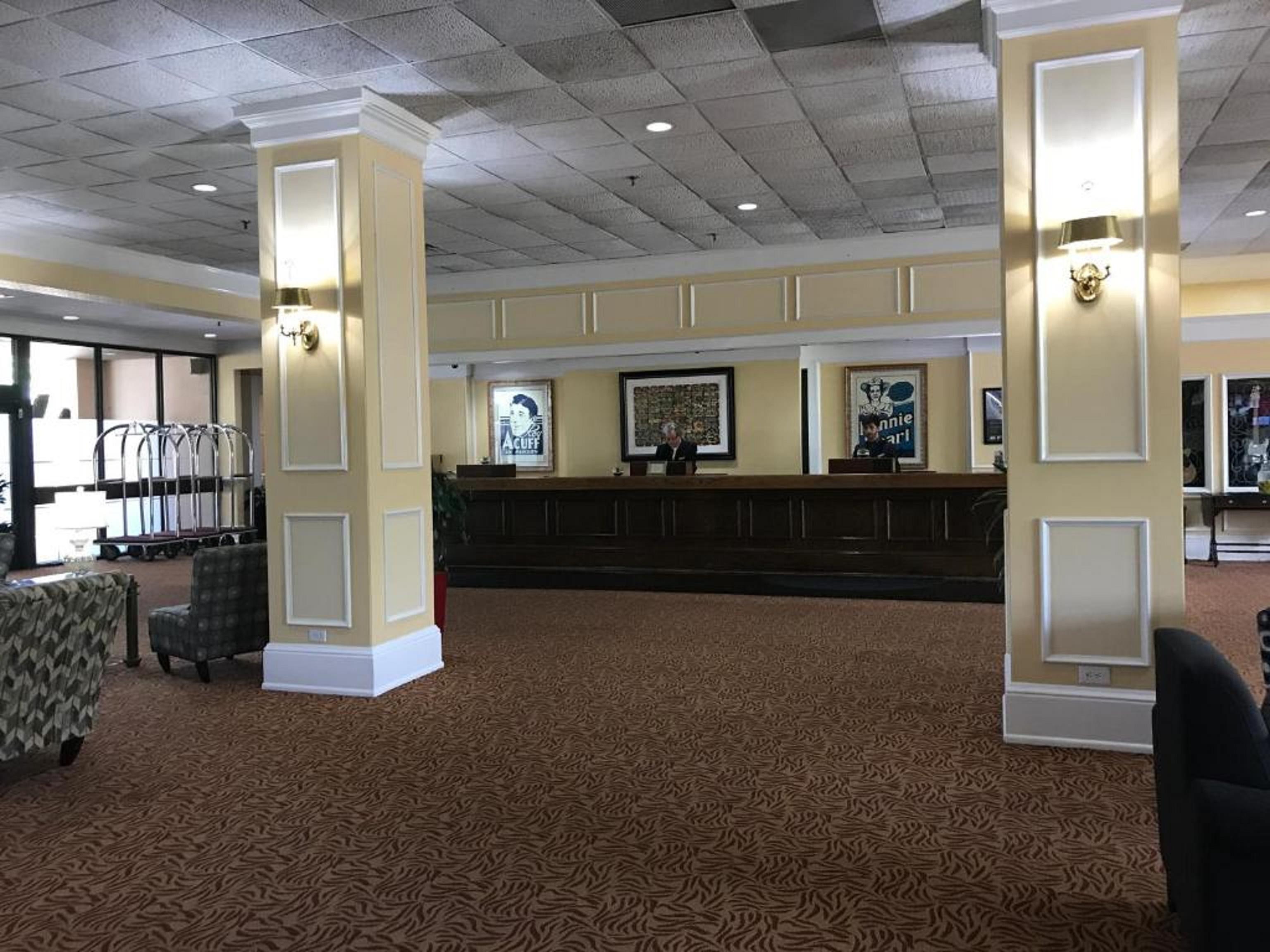 Millennium Maxwell House Hotel Nashville