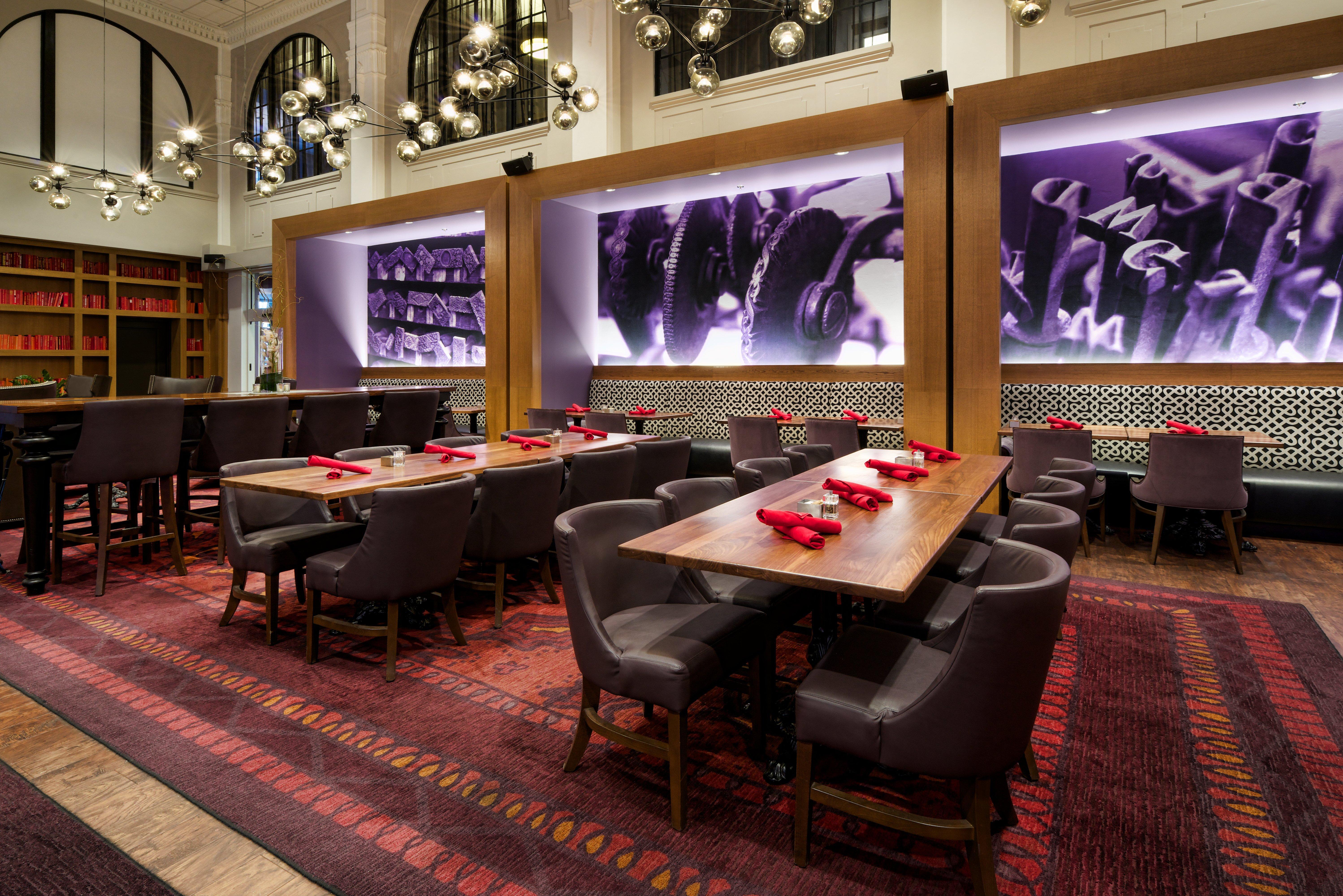 Hotel Indigo - The Countrypolitan 3*