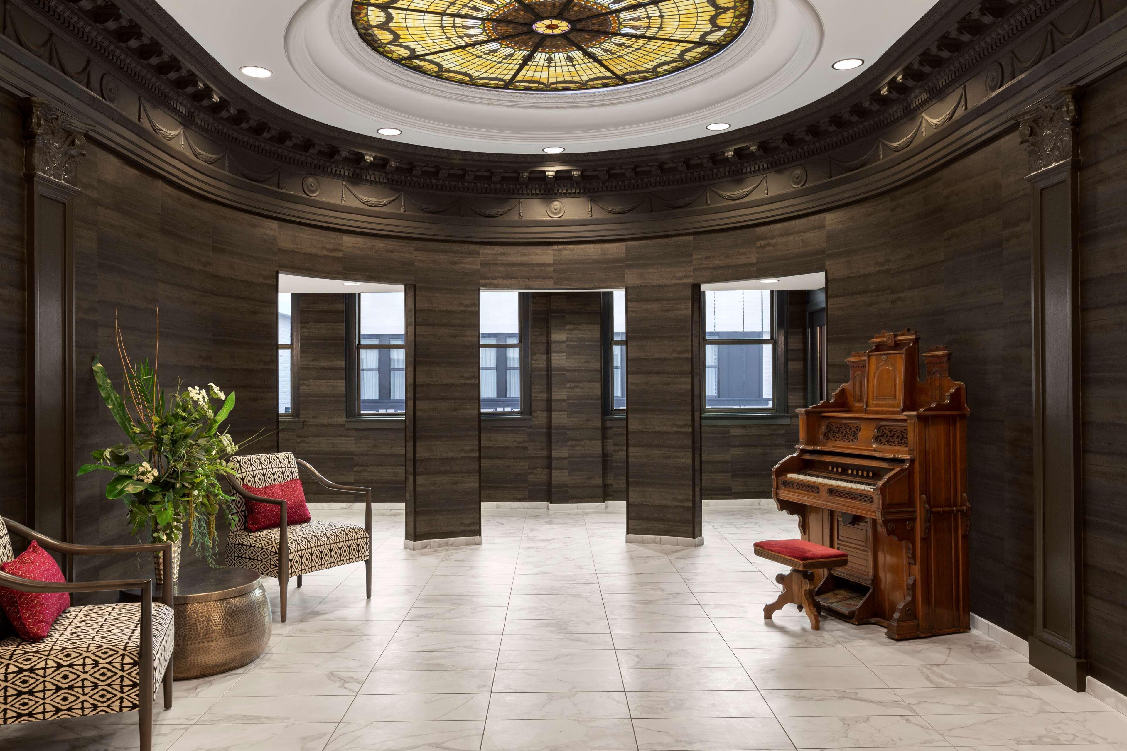 Hotel Homewood By Hilton Downtown 3*