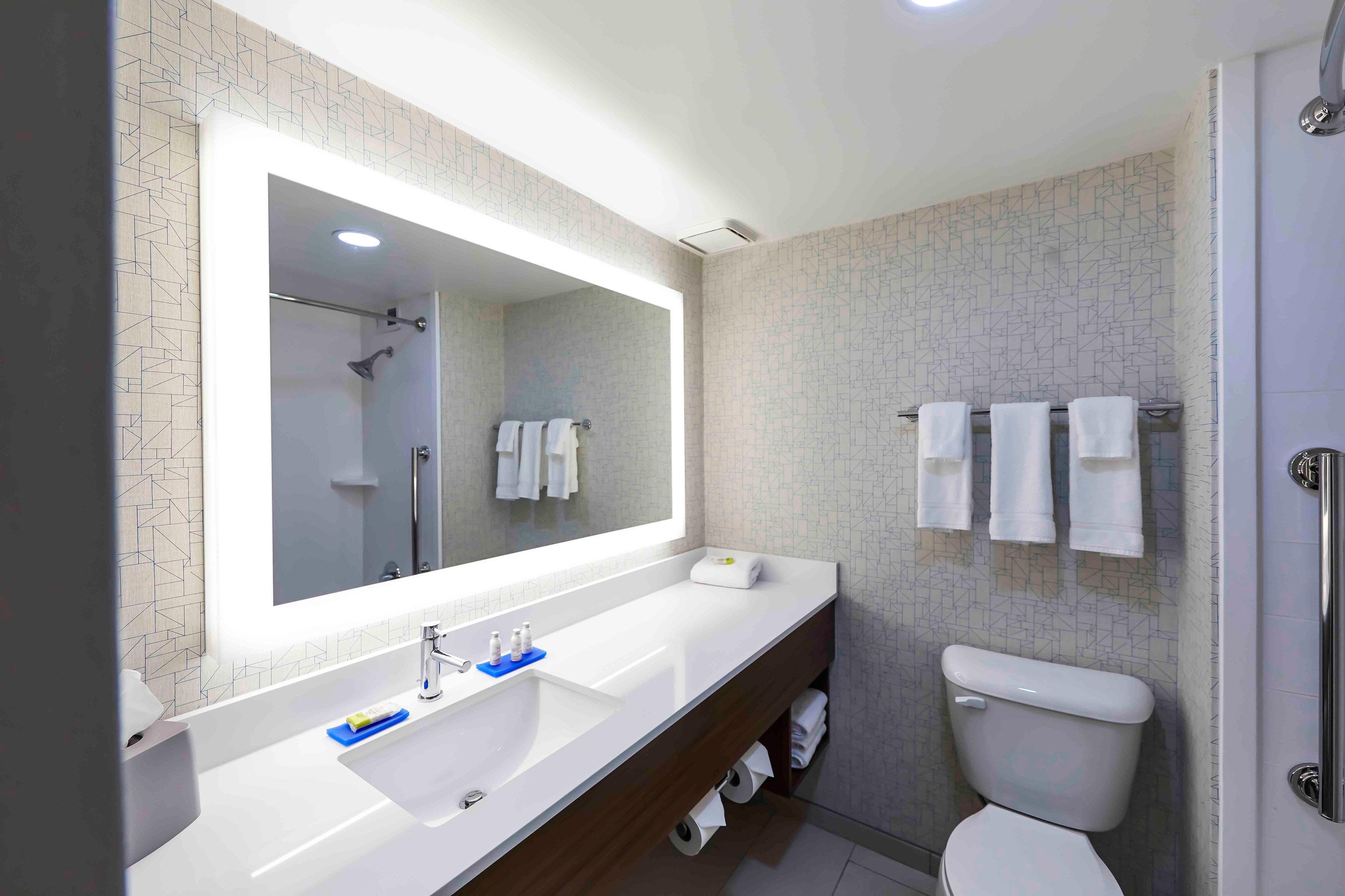 Holiday Express Nashville-downtown - Broadway By Ihg 3* Nashville