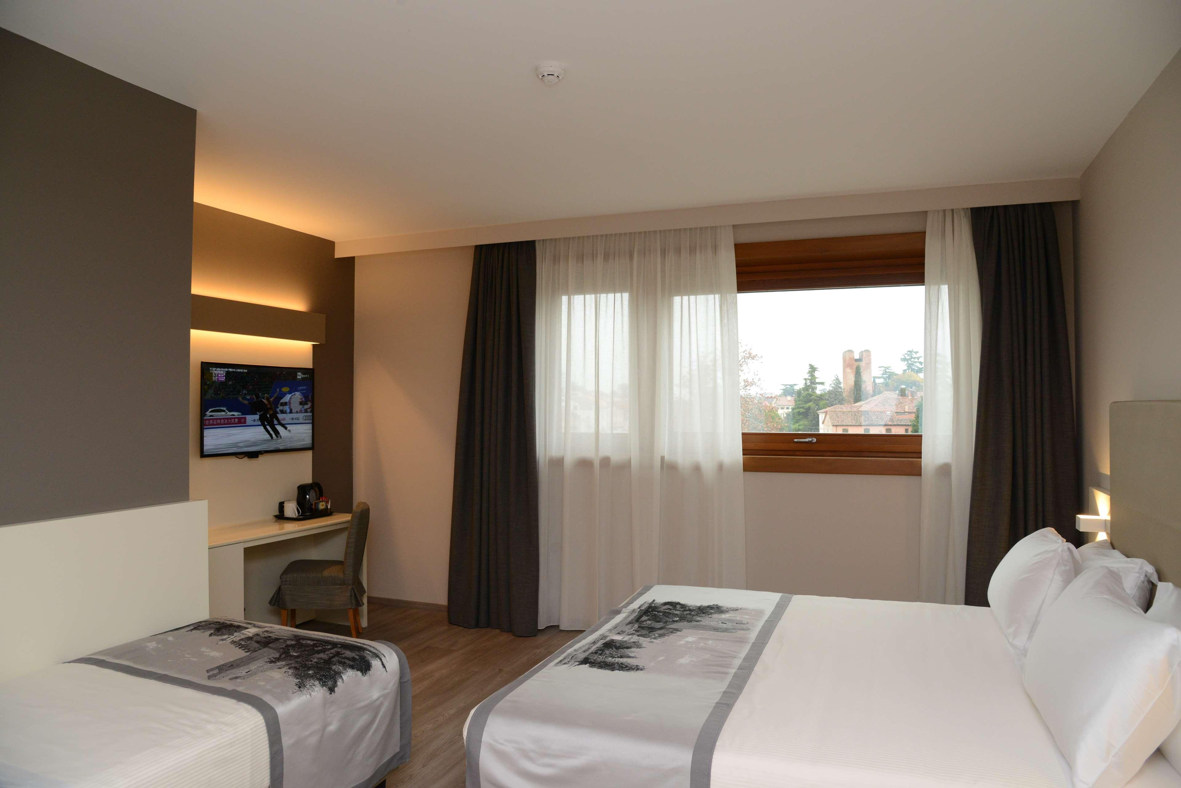 Best Western Plus Sunrise Hotel Nashville
