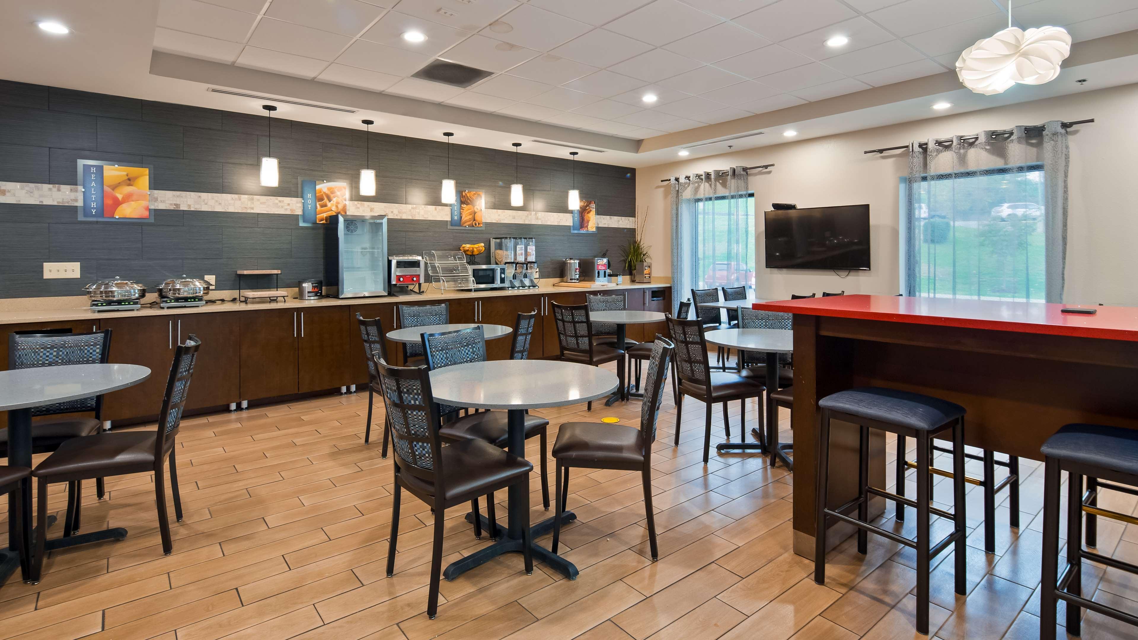 Western Sunrise Hotel Nashville