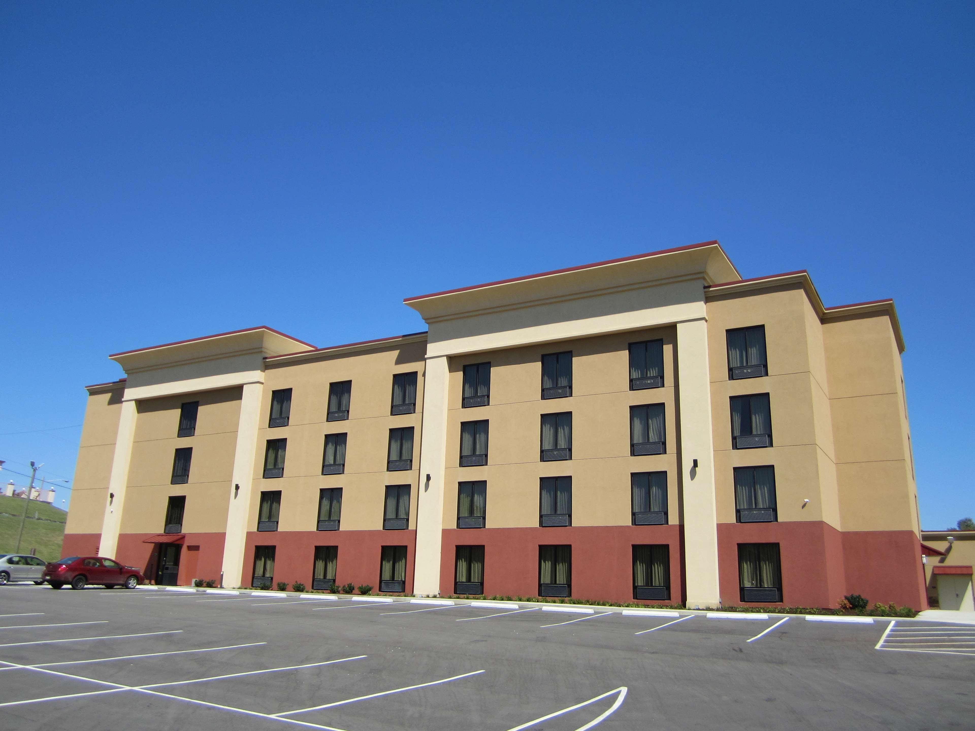 Western Sunrise Hotel