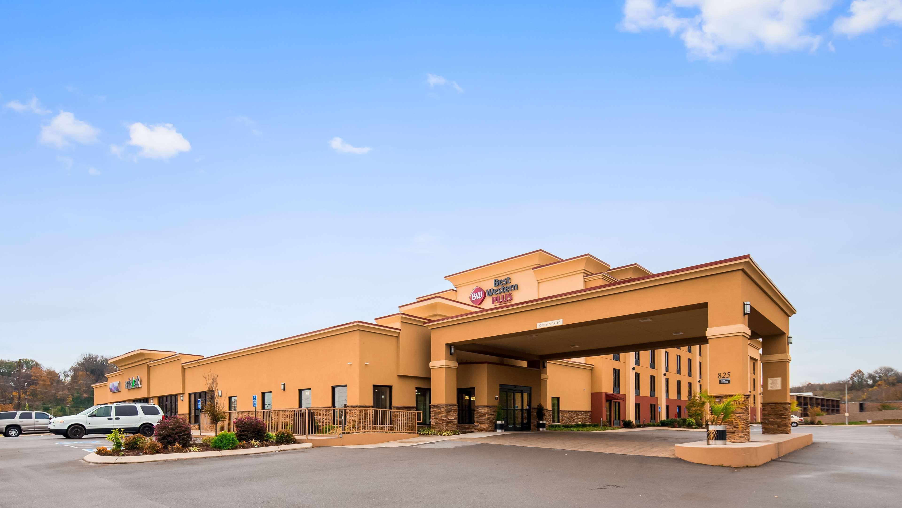 Western Sunrise Hotel 3*
