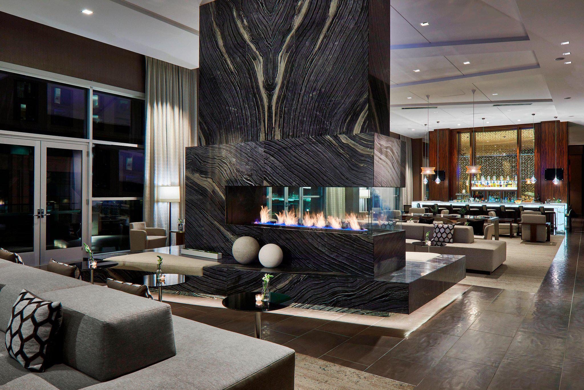 Ac Downtown 4* Nashville