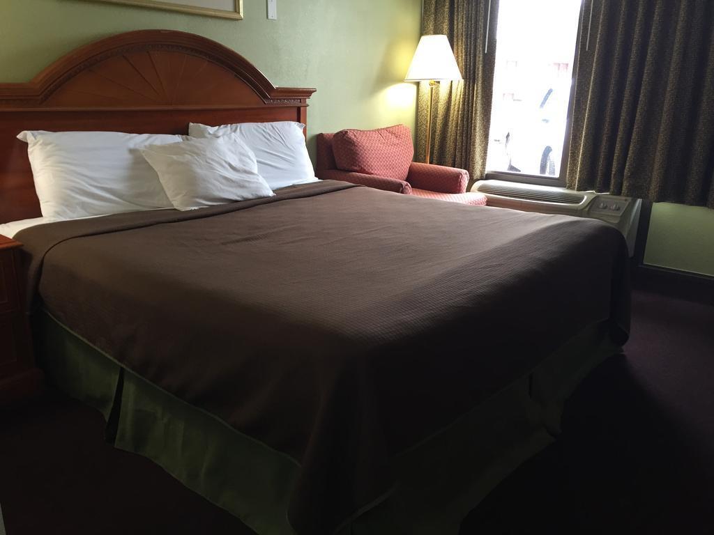 Americas Value Inn-nashville/airport South 2* Nashville