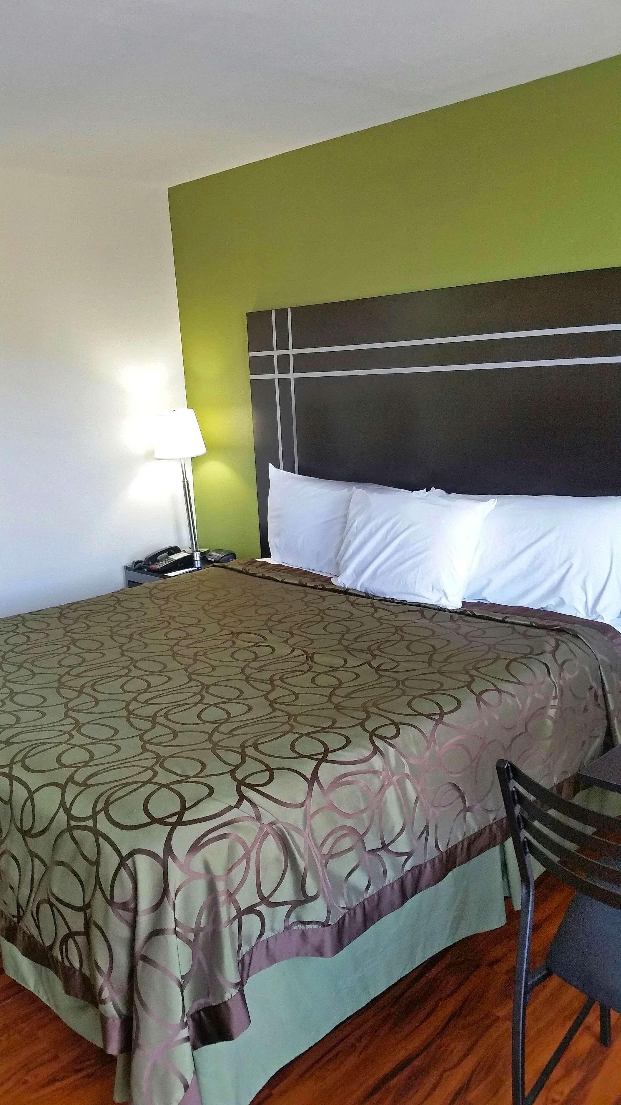 Americas Value Inn-nashville/airport South Hotel Nashville