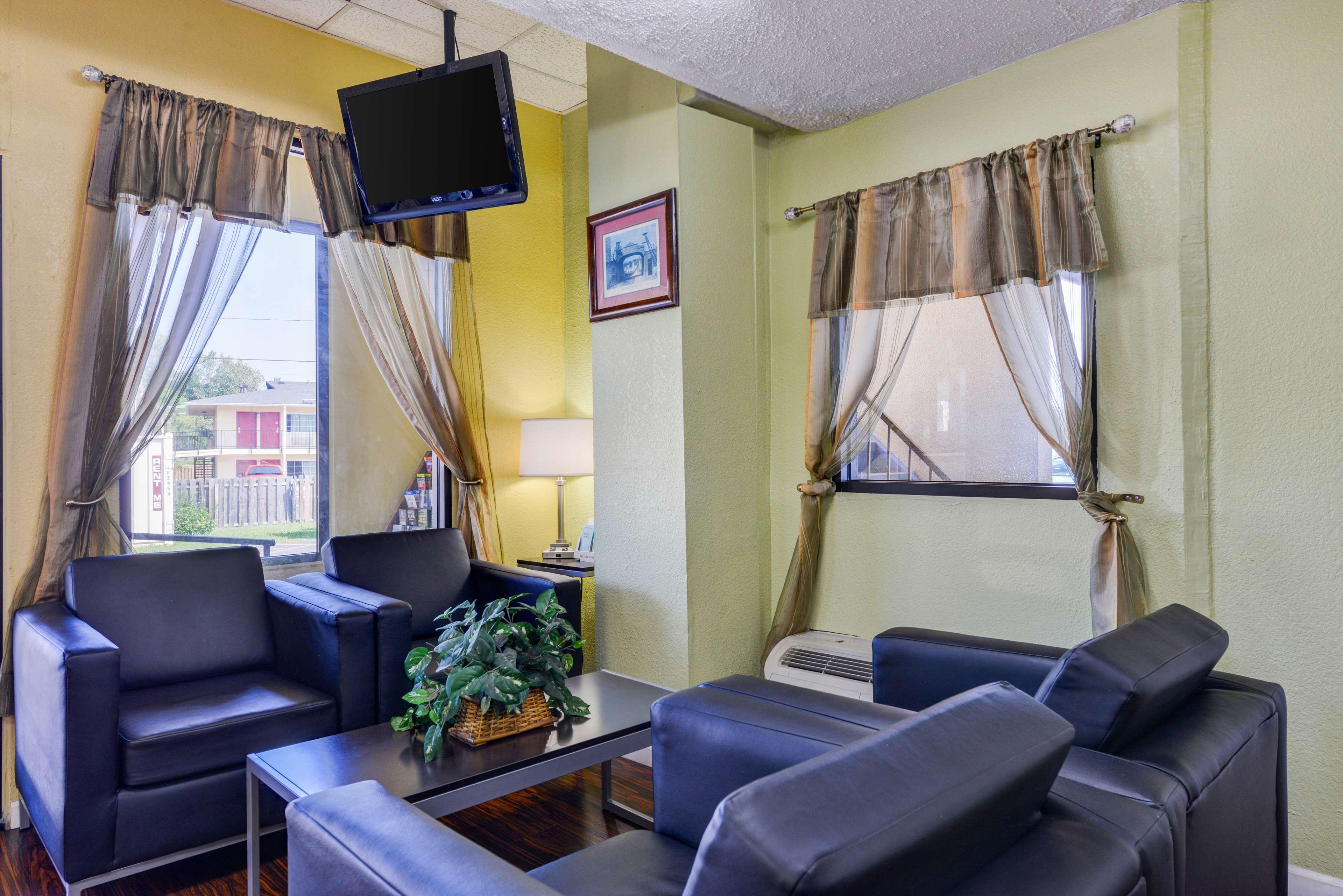 Americas Value Inn-nashville/airport South 2*