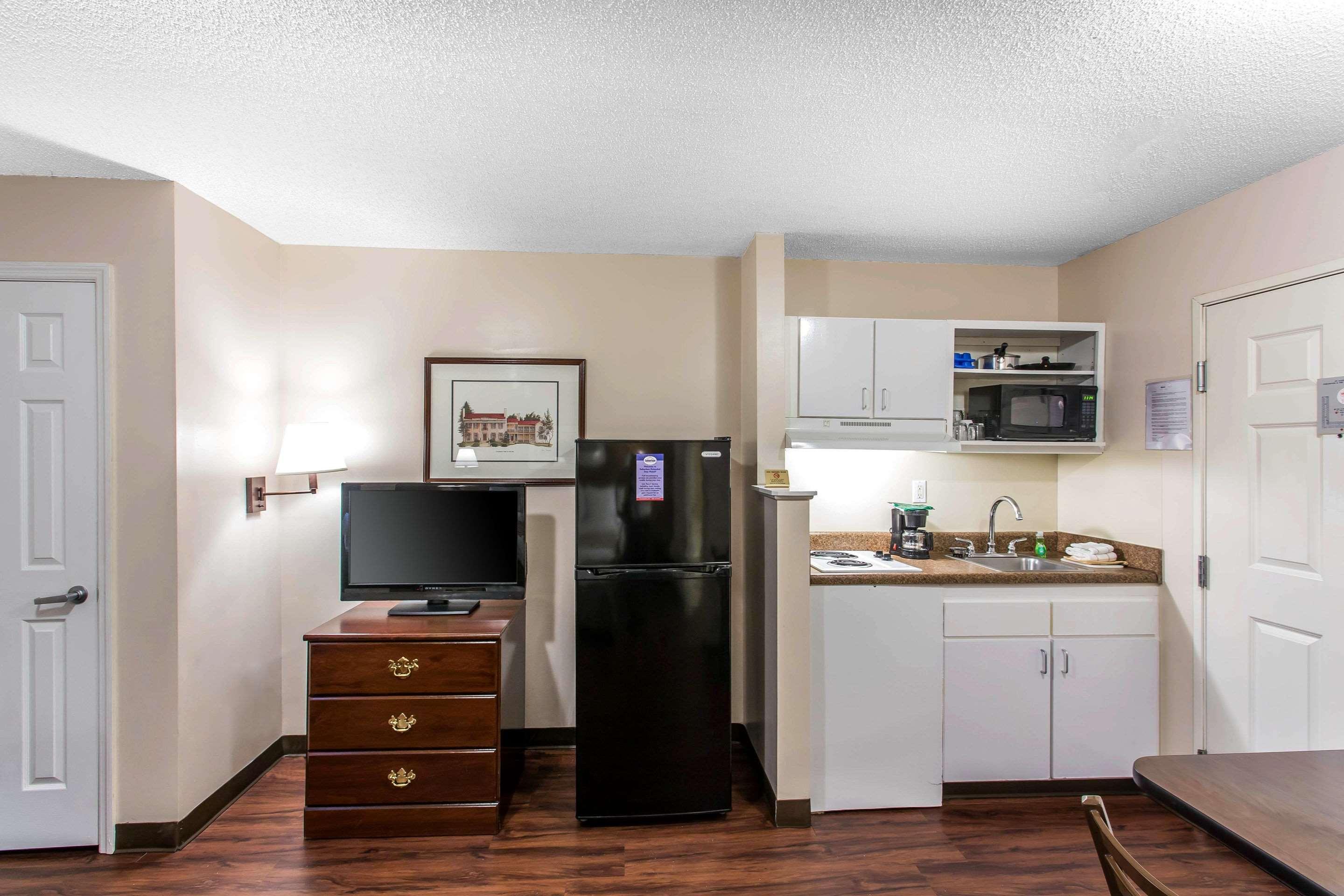 Hotel Suburban Extended Hermitage