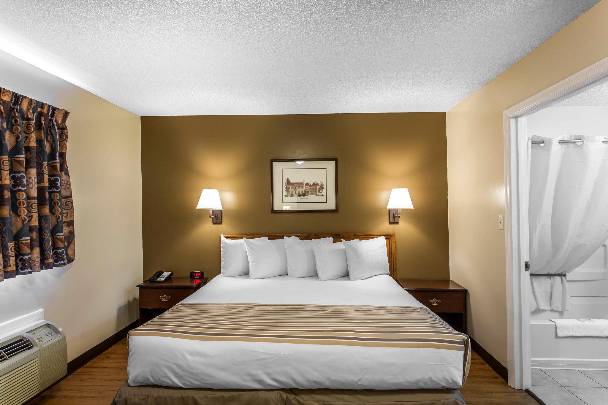 Hotel Suburban Extended Hermitage 2*