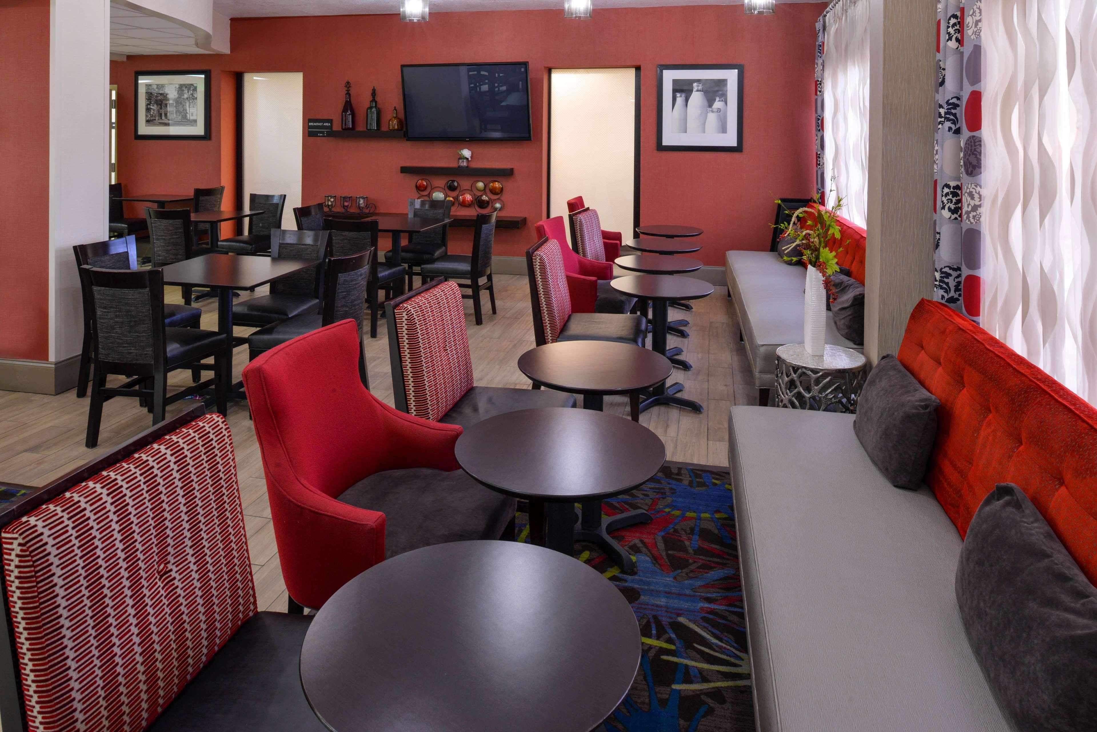 Hampton Nashville-i-24 Hickory Hollow Hotel Nashville