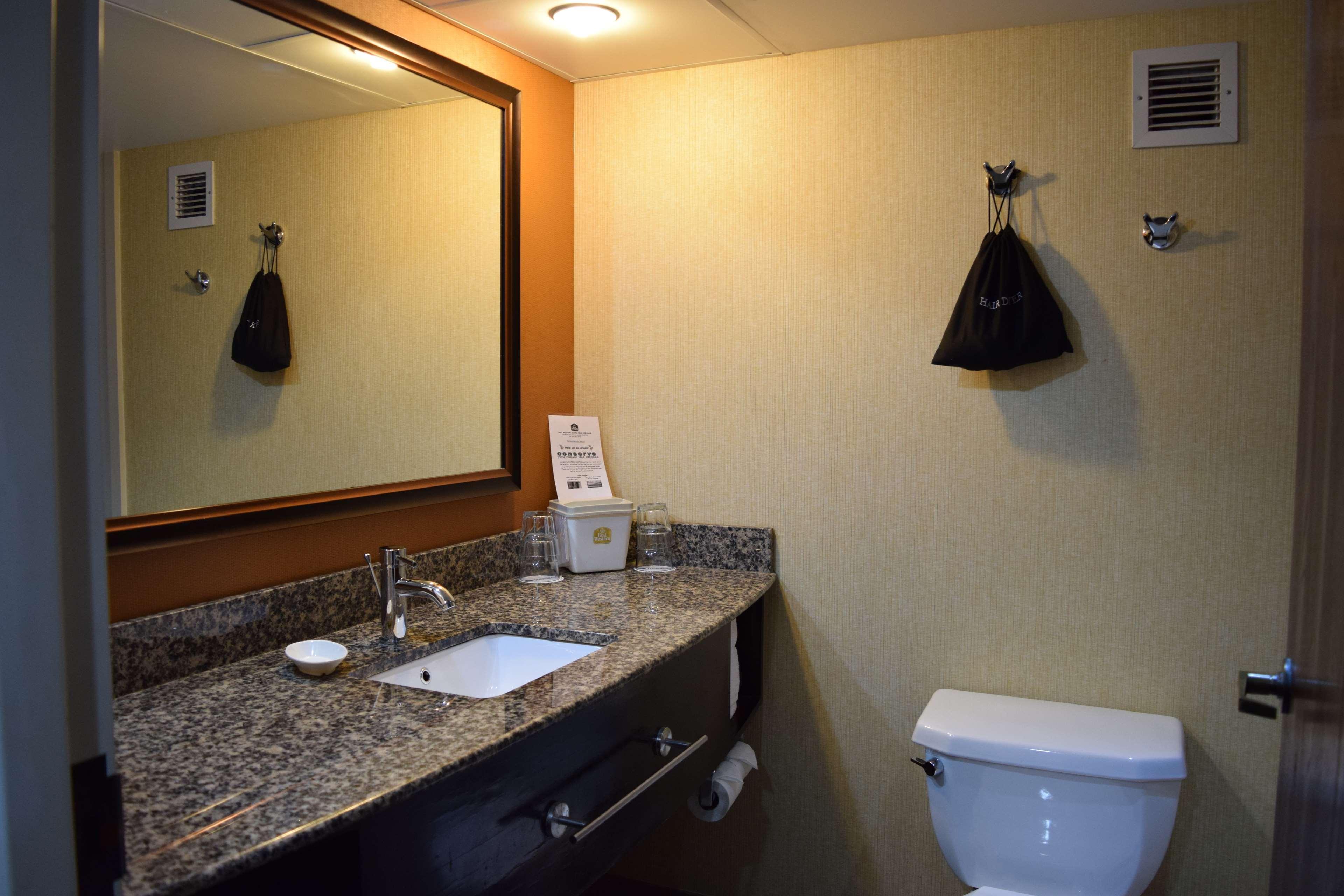 Best Western Near Opryland Hotel 3*