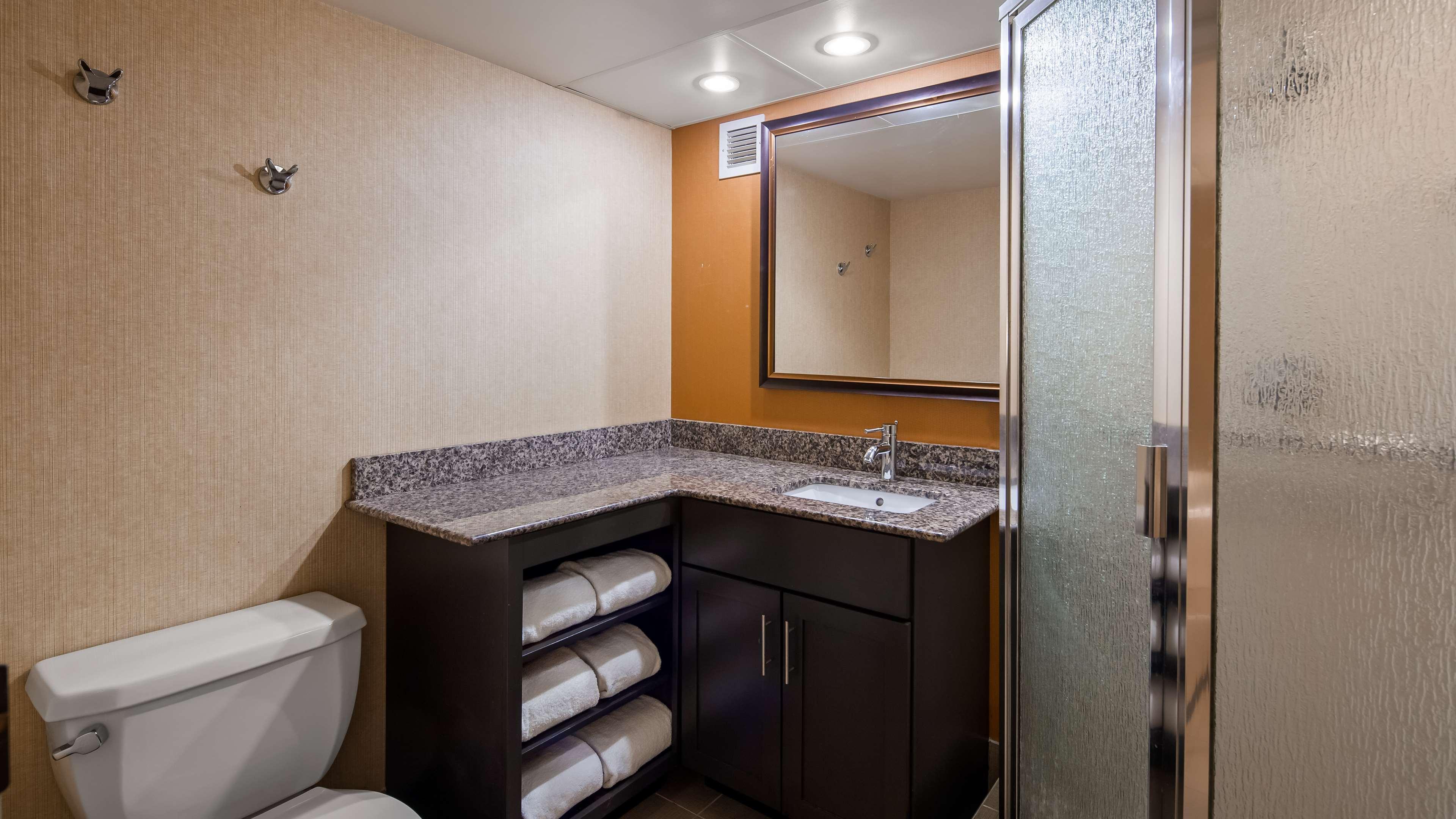 Hotel Best Western Near Opryland