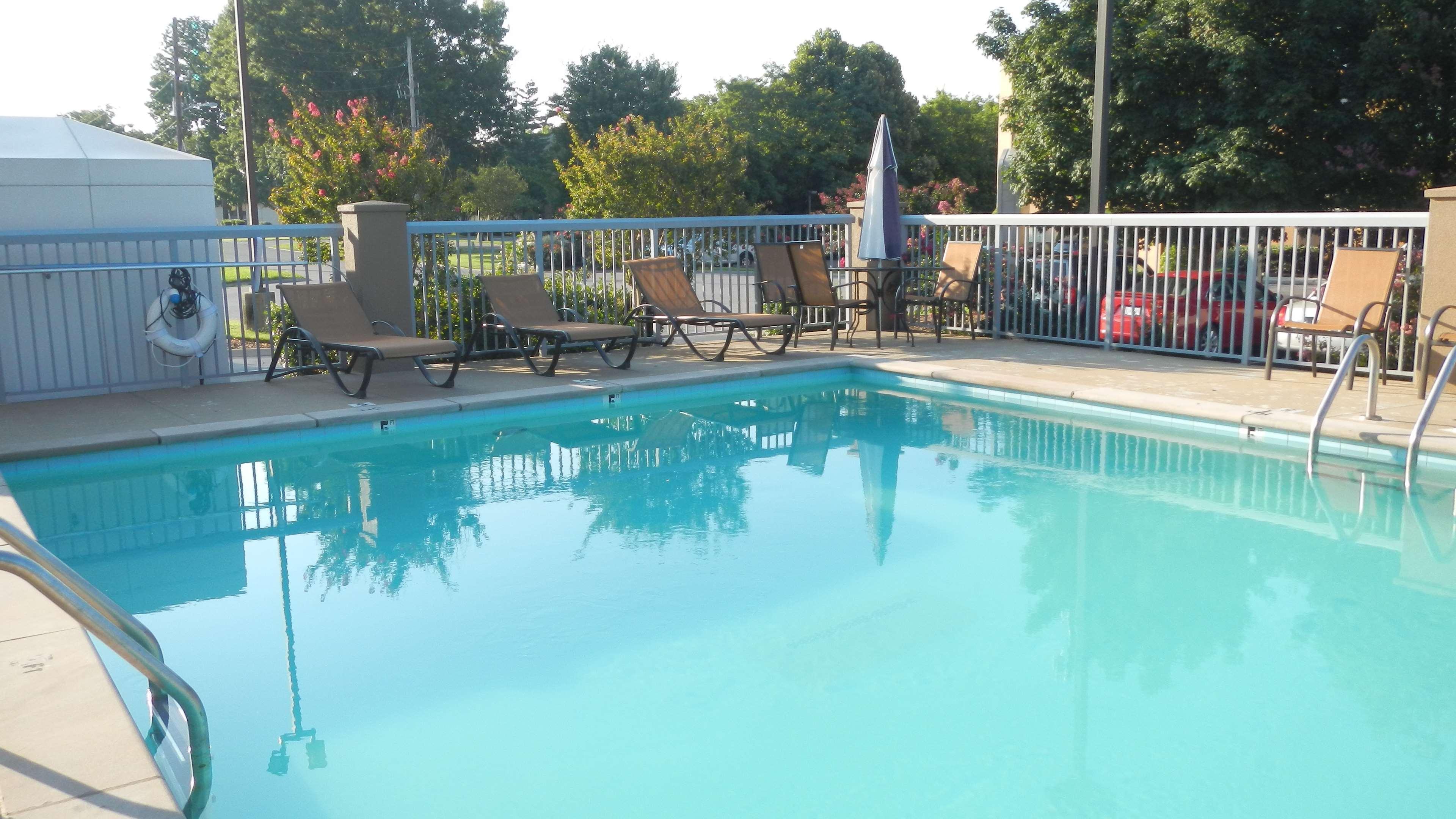 Best Western Near Opryland Nashville