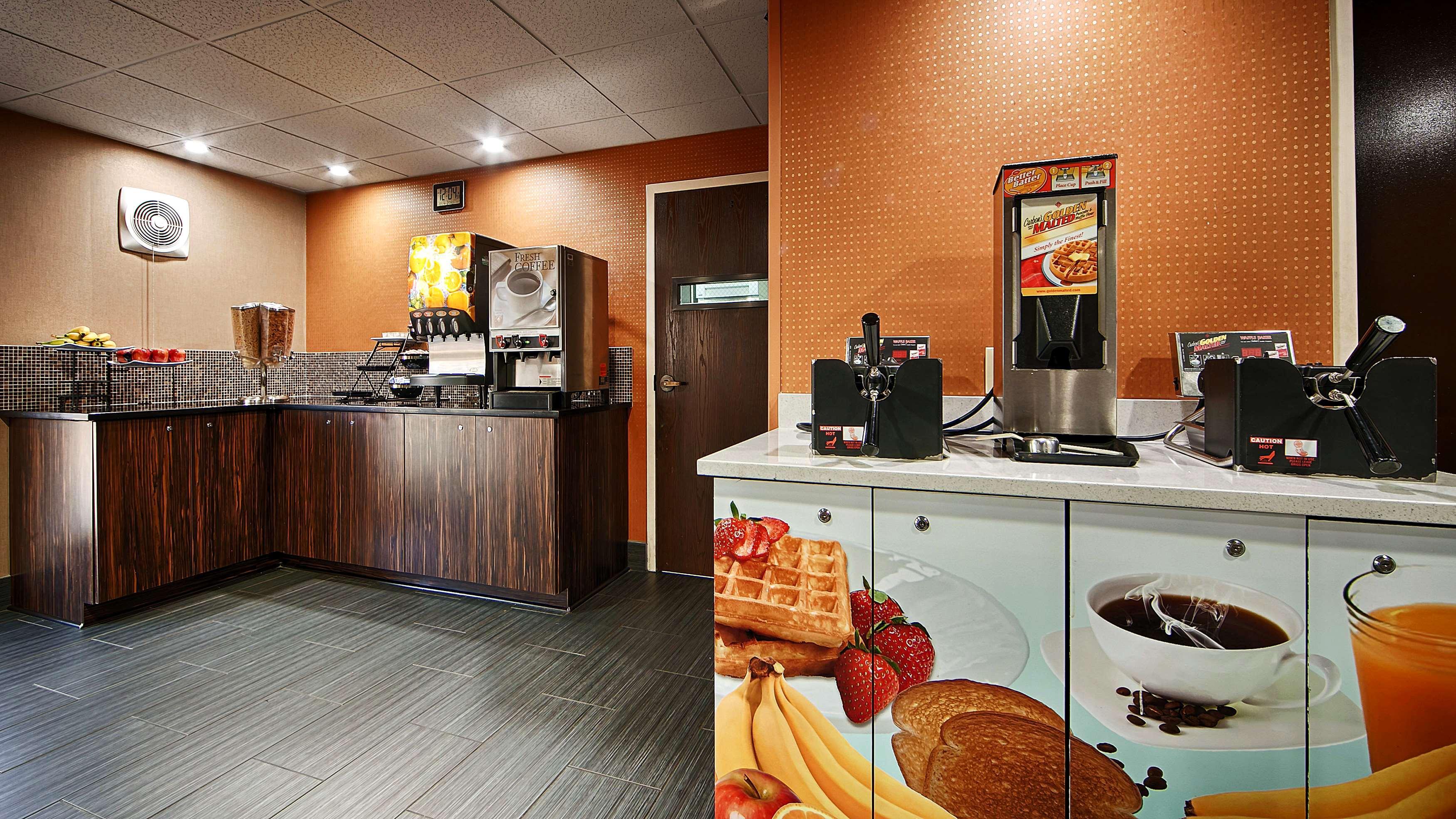 Hotel Best Western Near Opryland Nashville