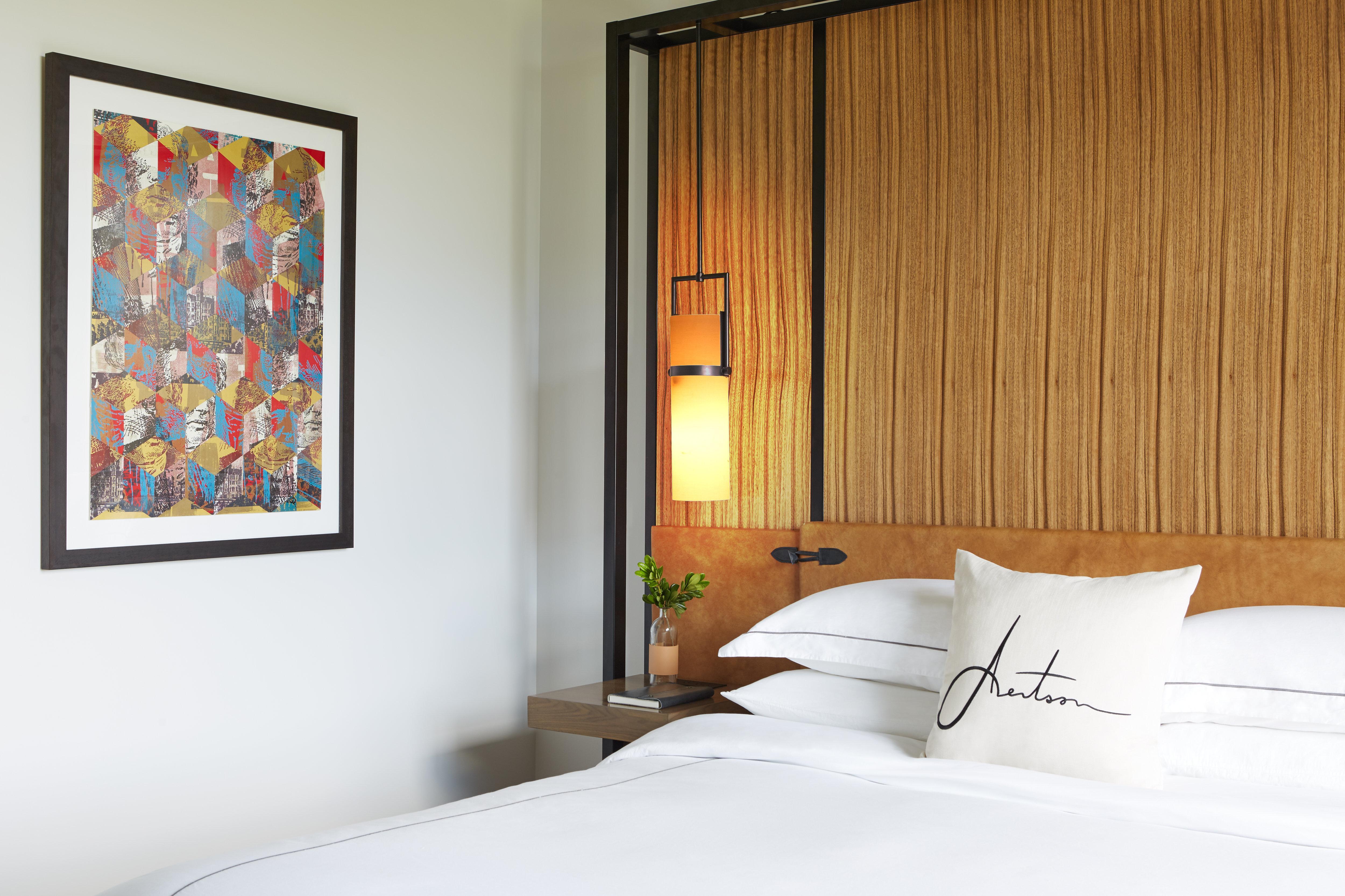 Hotel Kimpton Aertson By Ihg Nashville