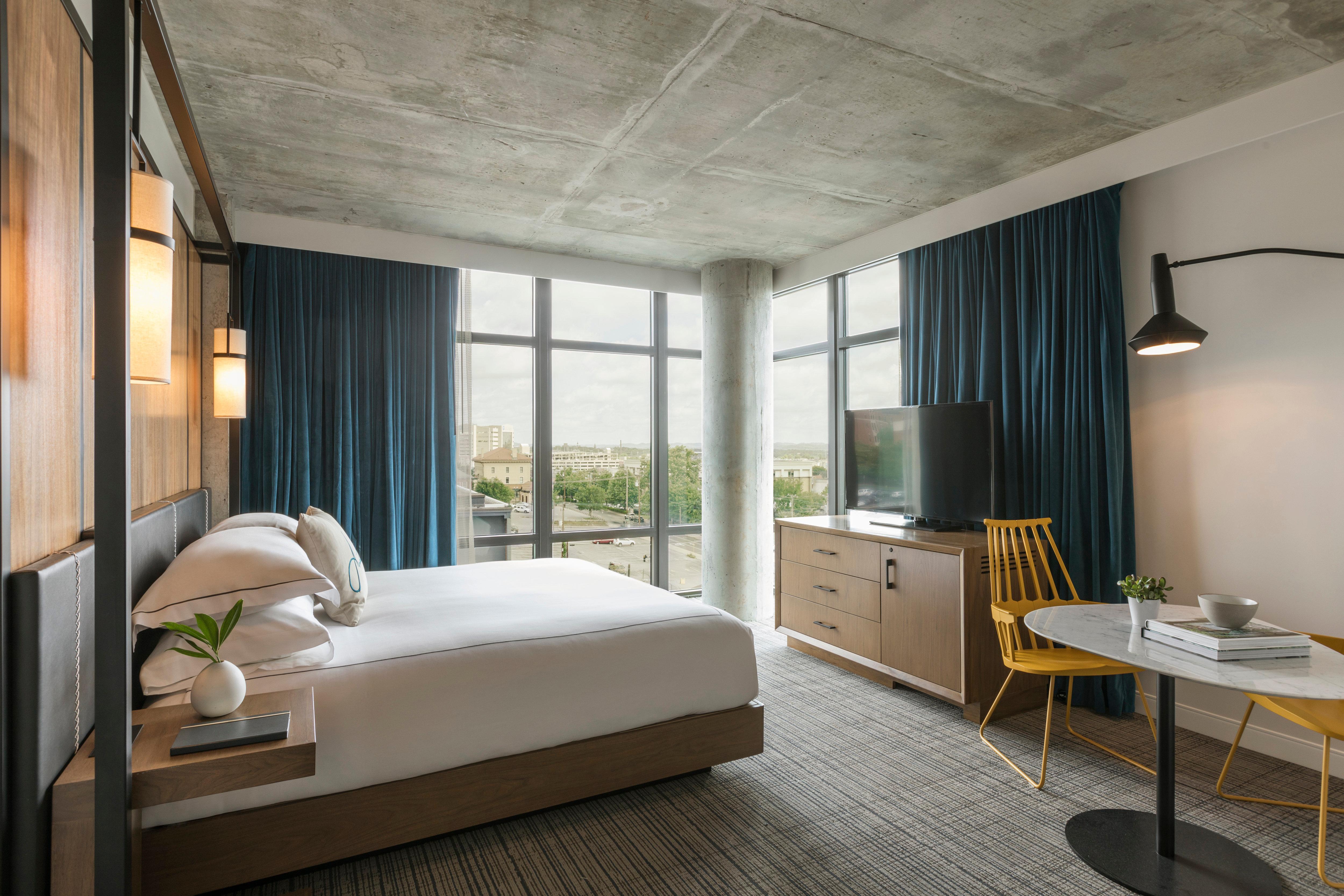 Hotel Kimpton Aertson By Ihg