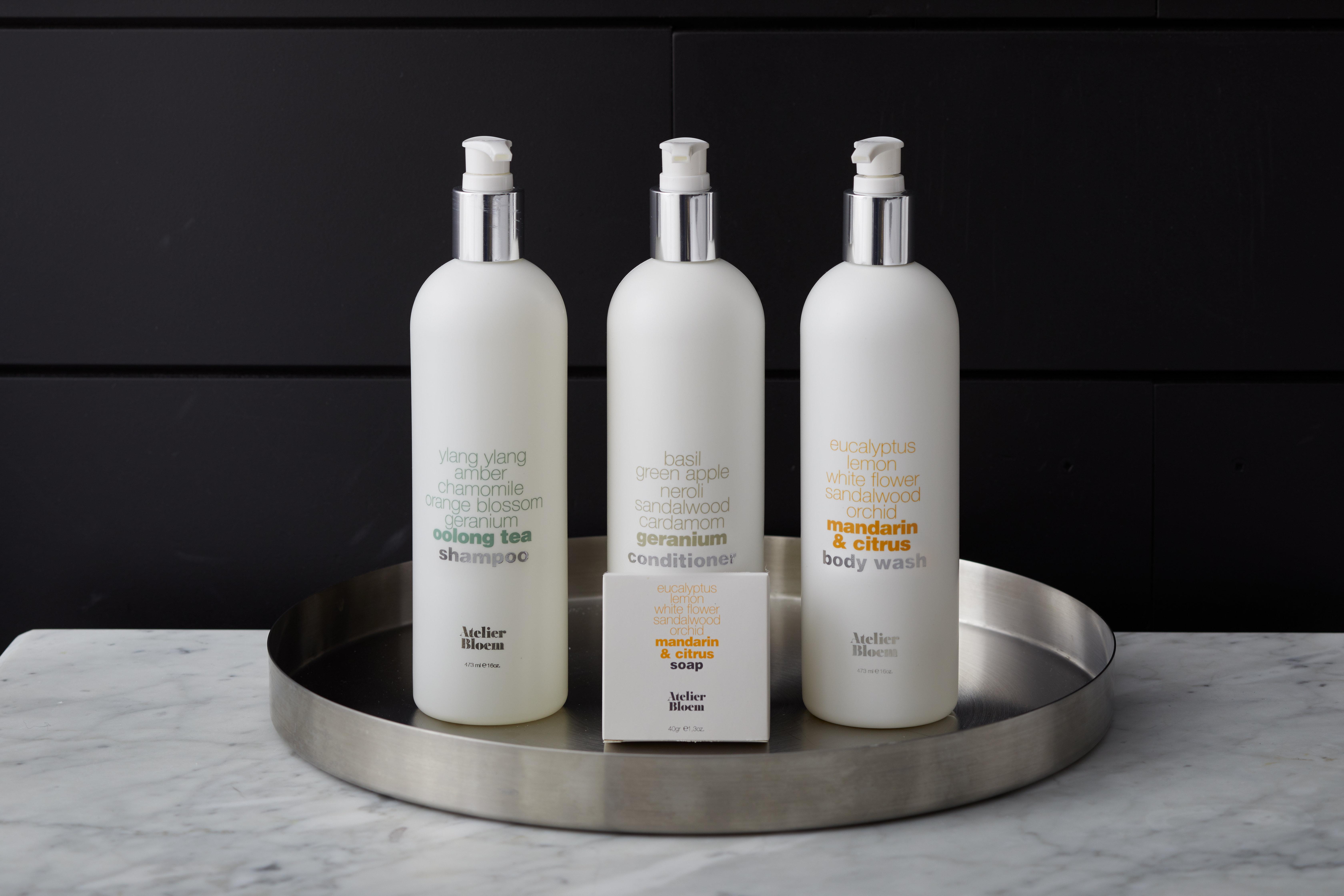 Hotel Kimpton Aertson By Ihg Nashville