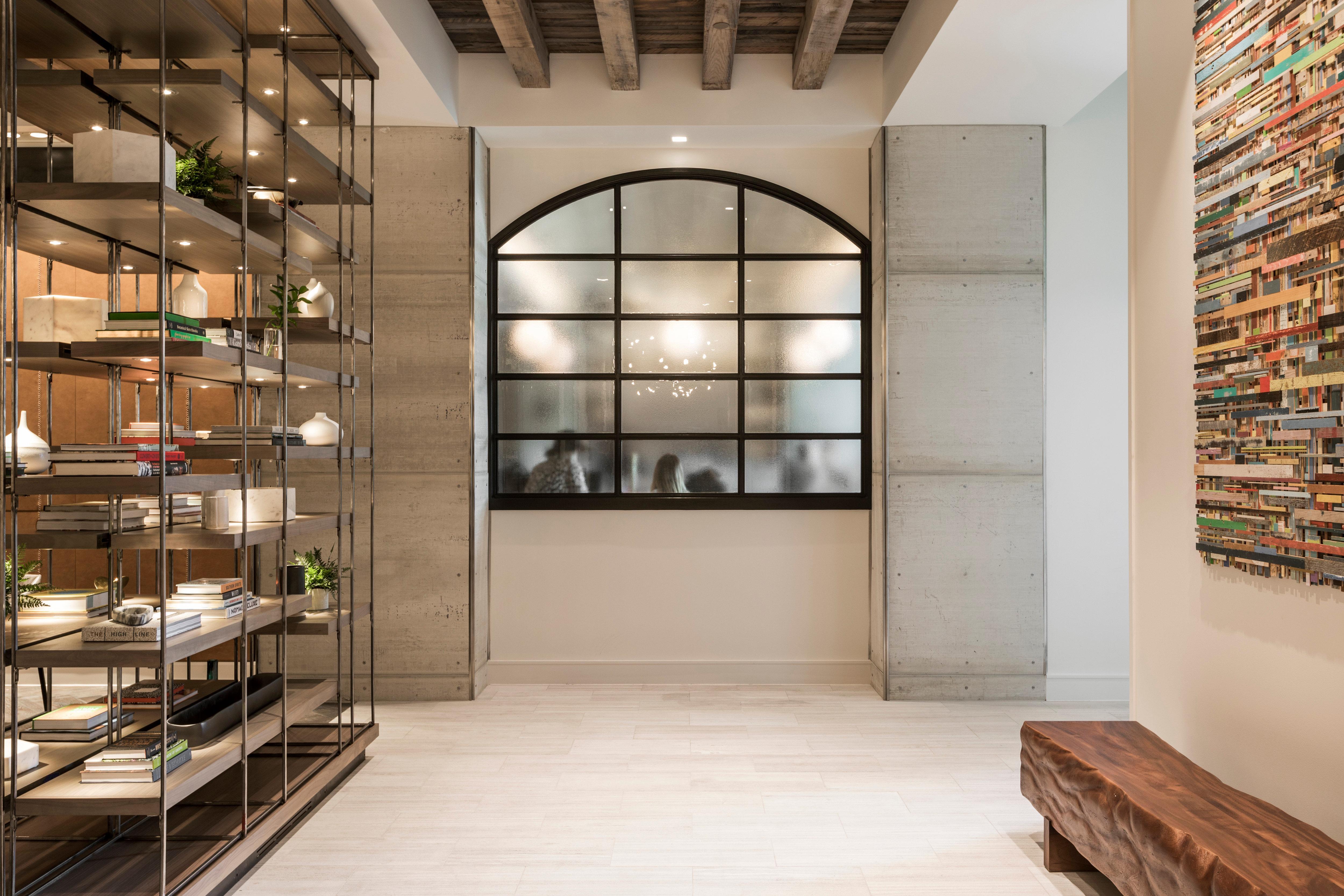 Kimpton Aertson By Ihg Hotel 4*