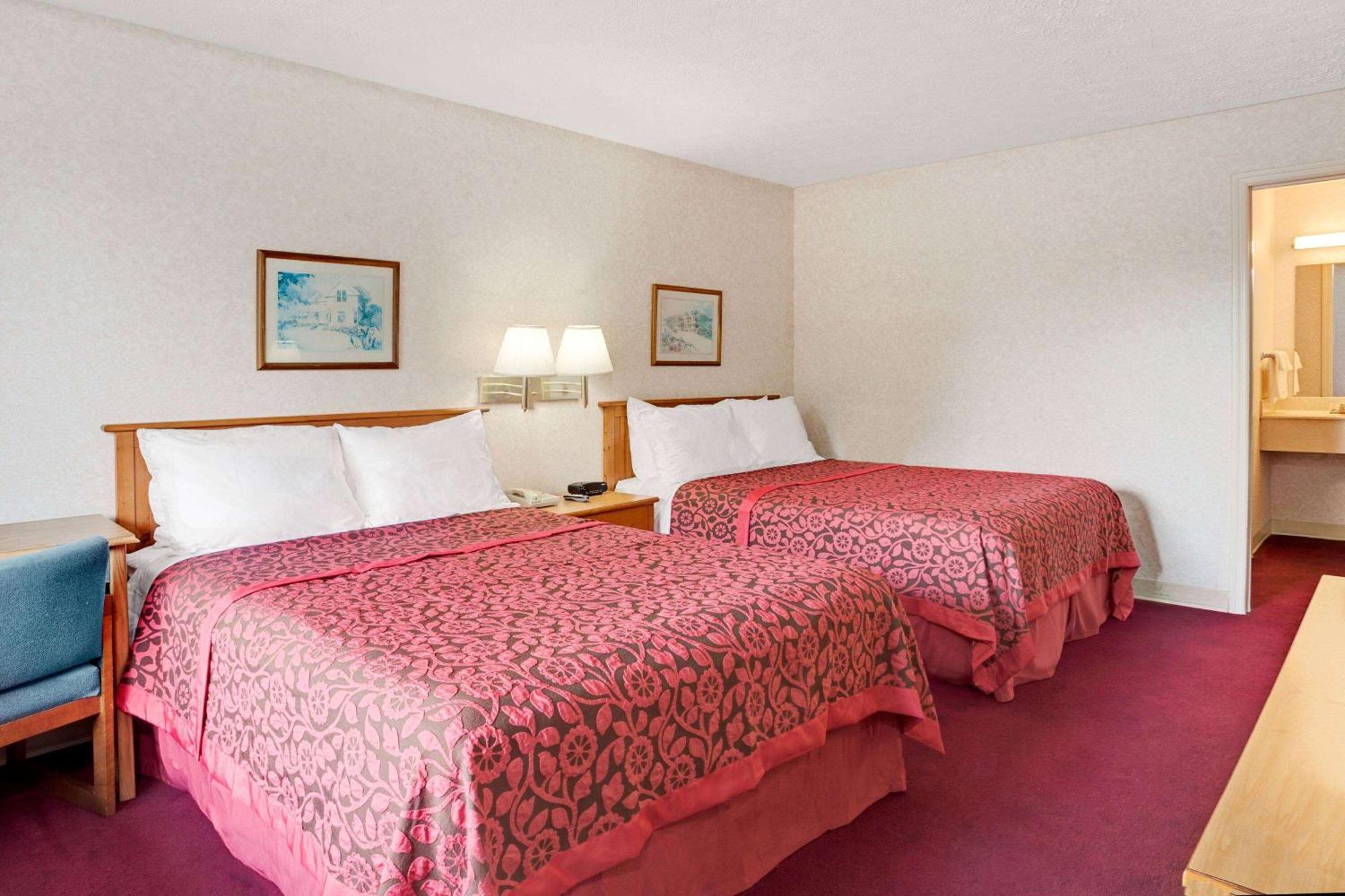 Days By Wyndham Joelton/nashville Hotel Nashville