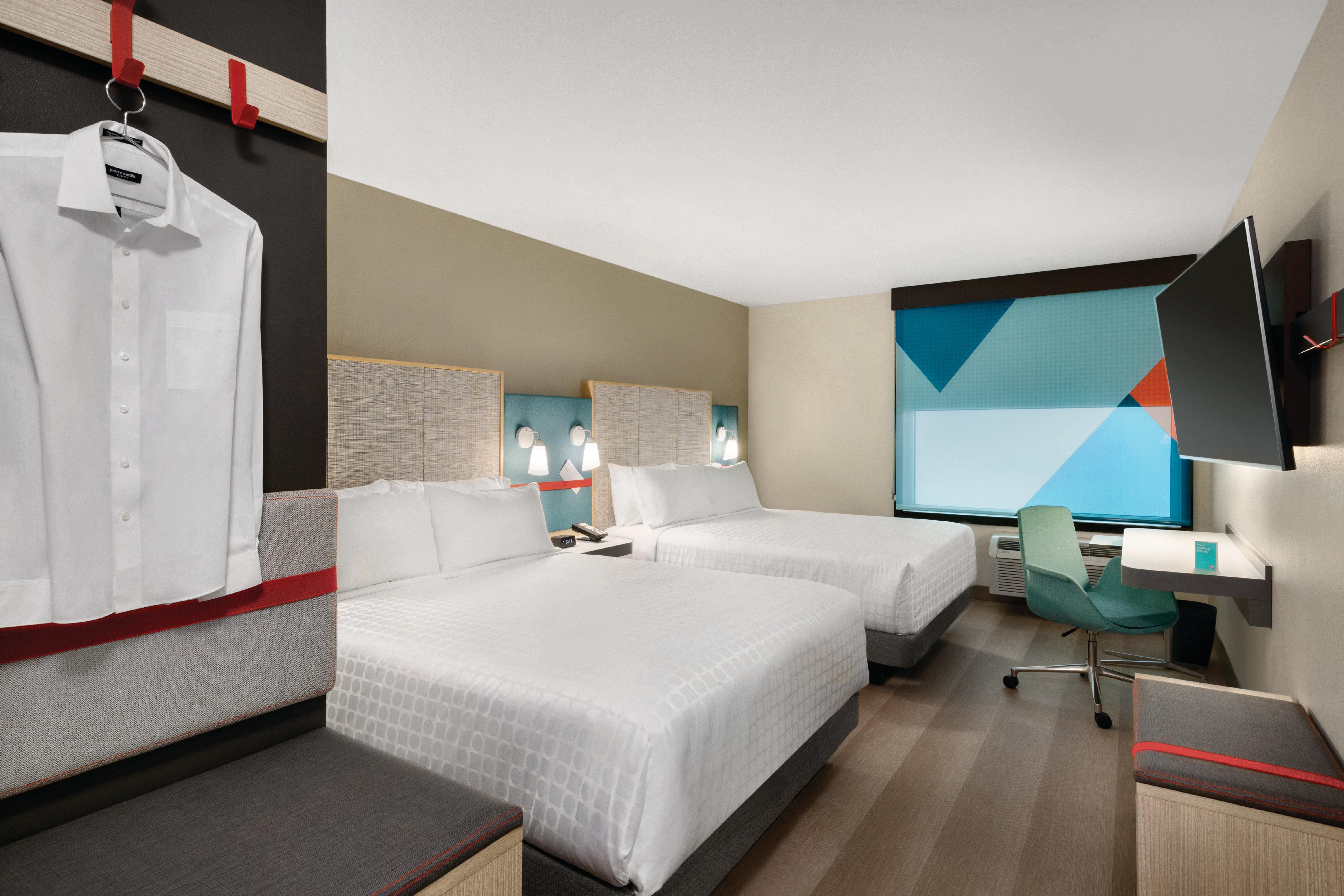 Avid - Airport By Ihg