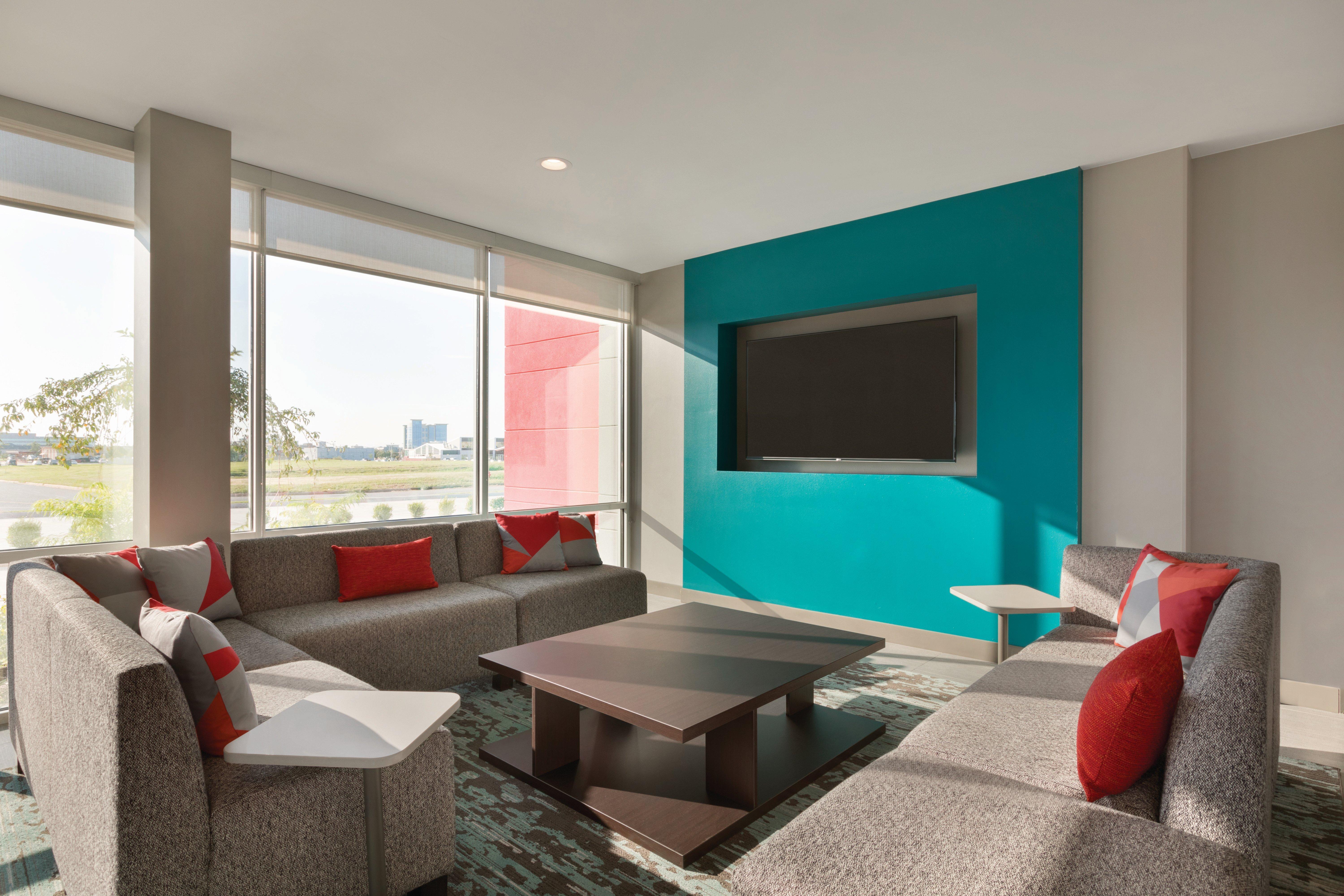 Avid - Airport By Ihg