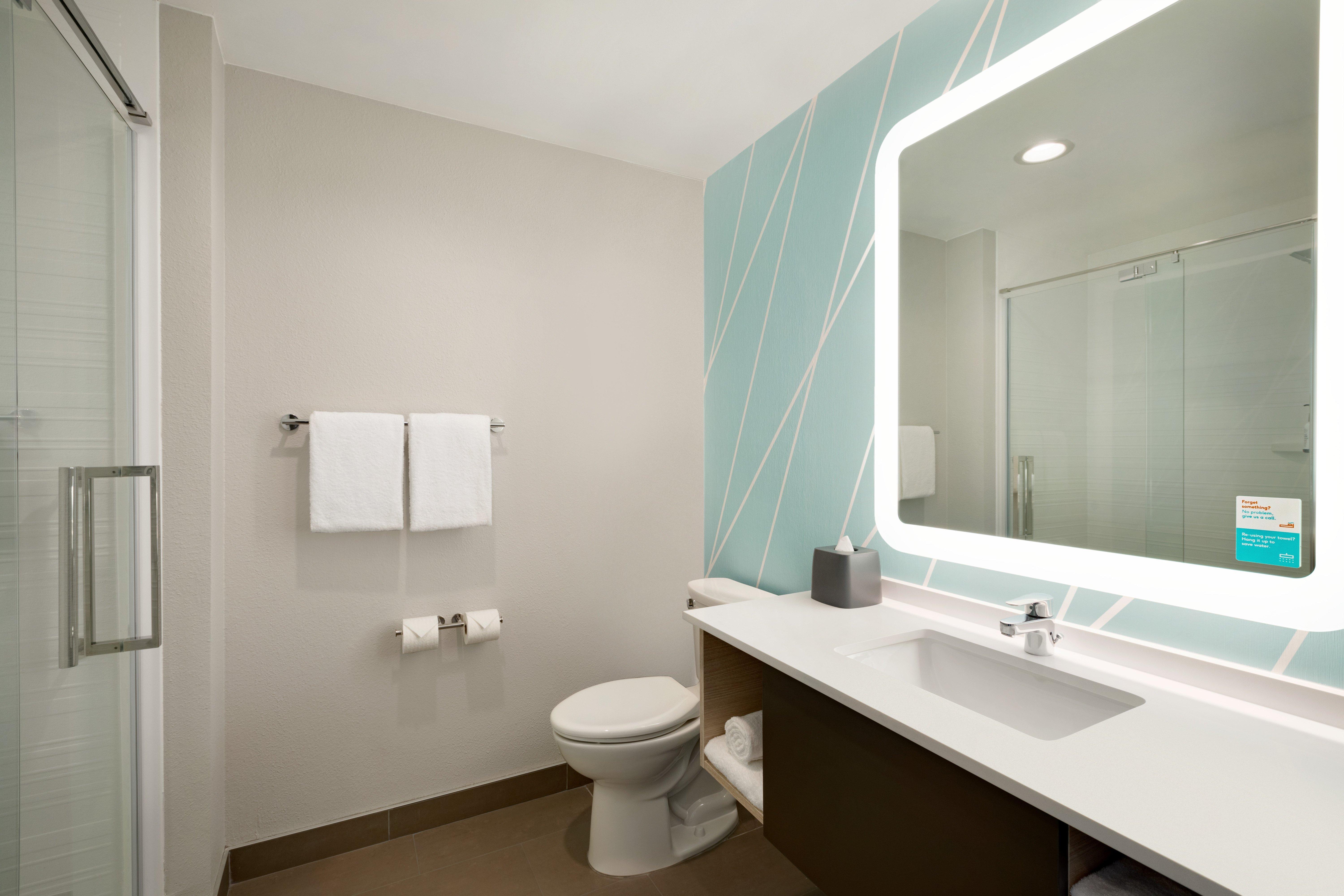 Hotel Avid - Airport By Ihg Nashville