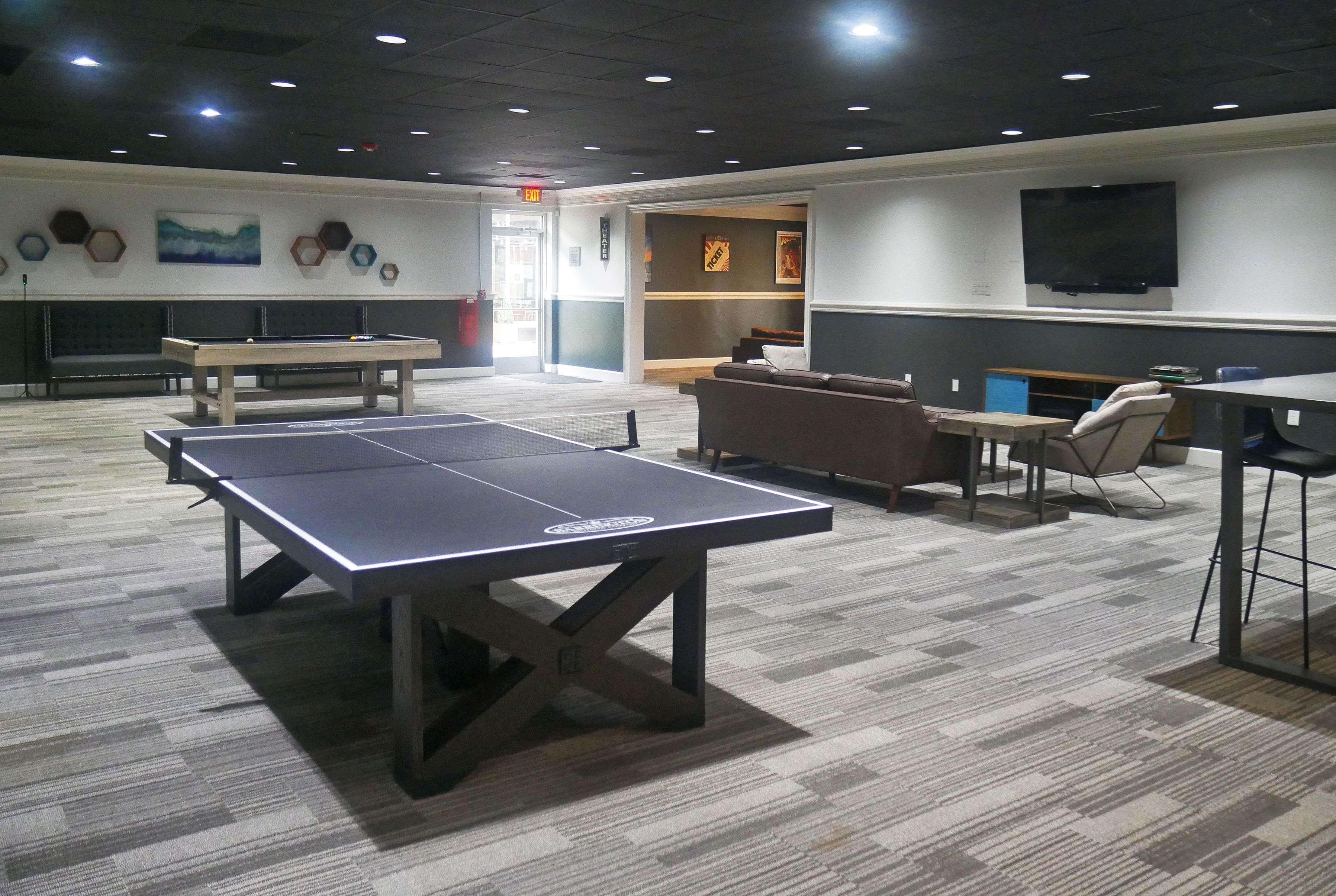 Hotel Hillside Crossing 3*