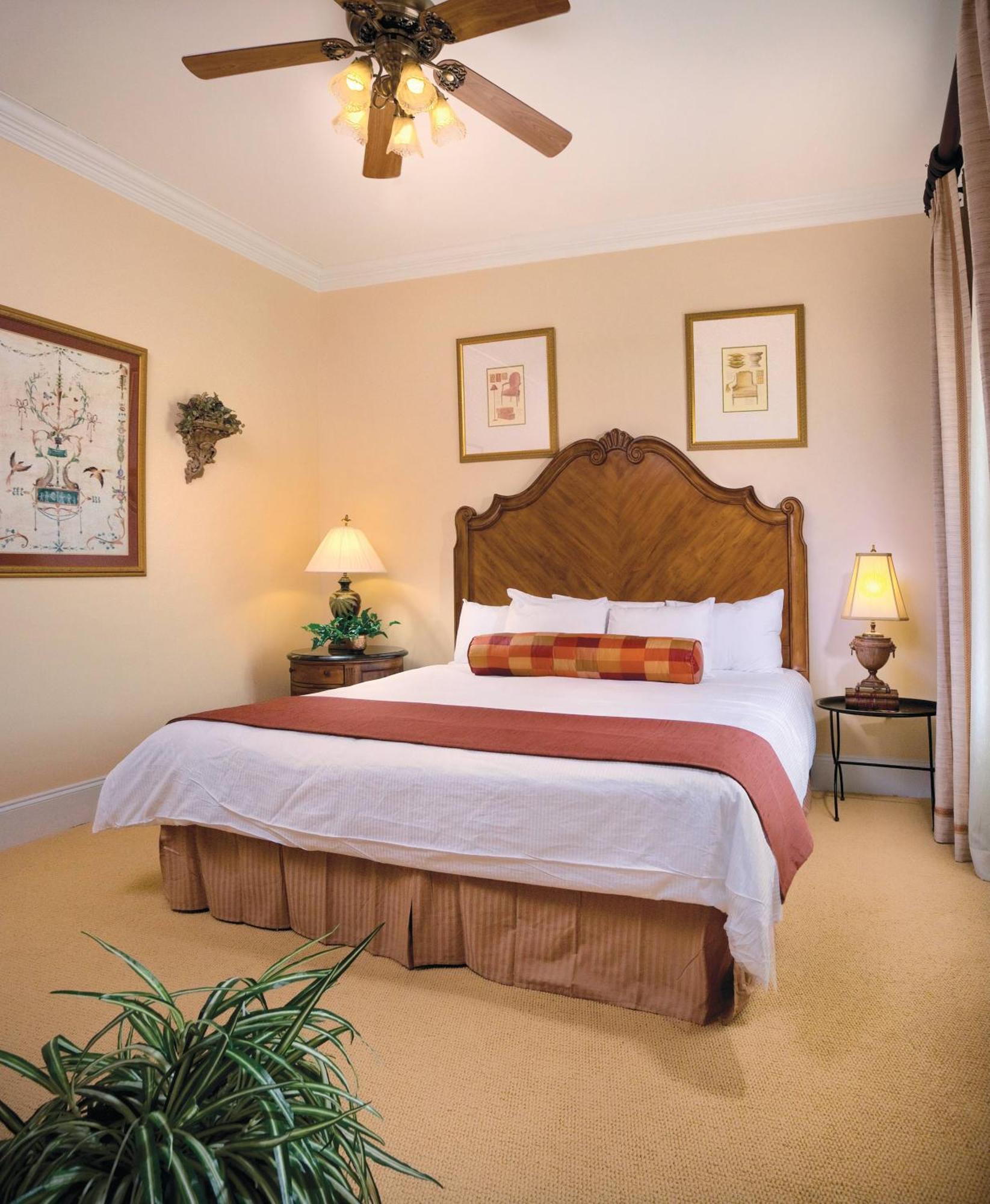 Club Wyndham 3* Nashville