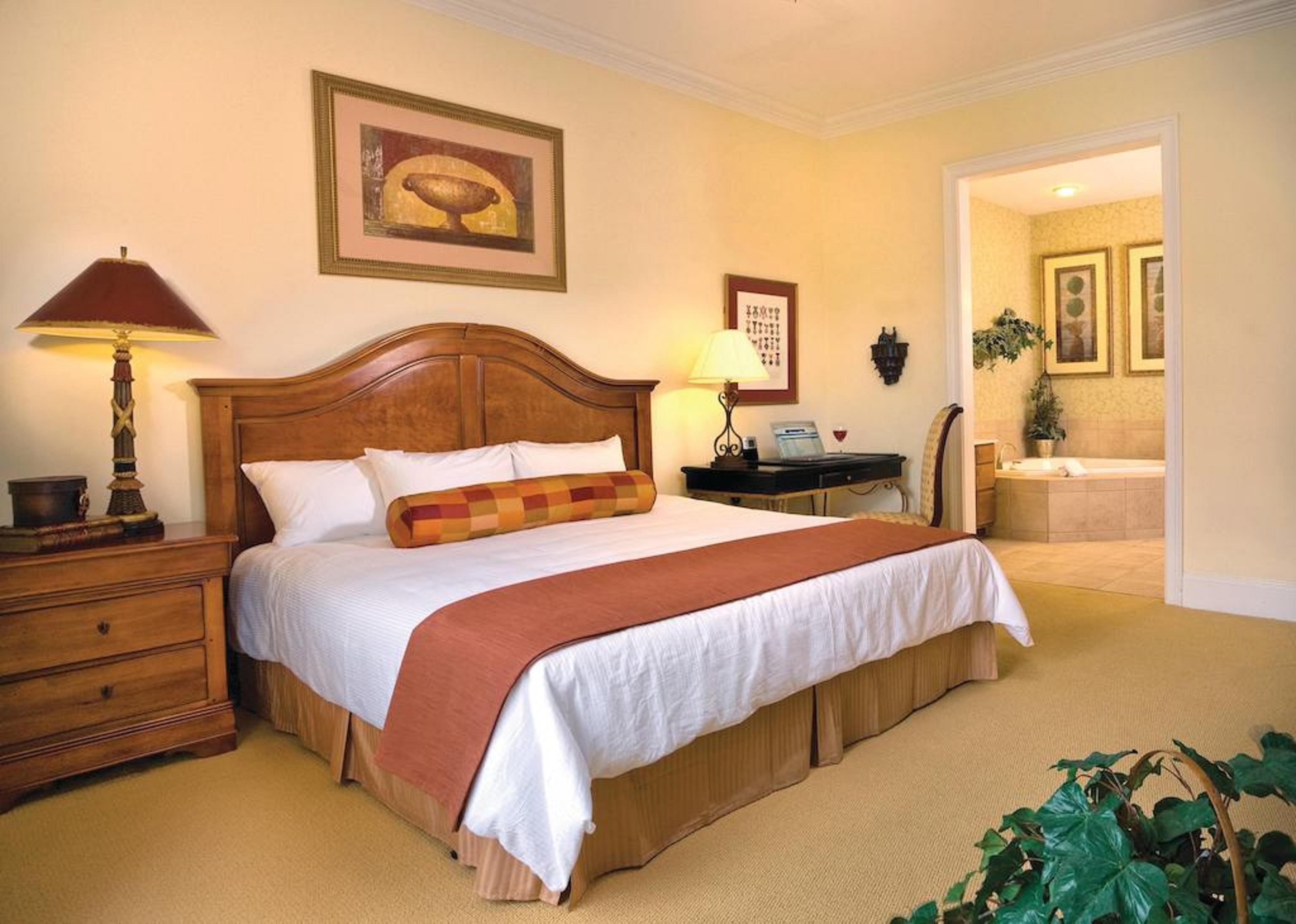 Club Wyndham 3* Nashville