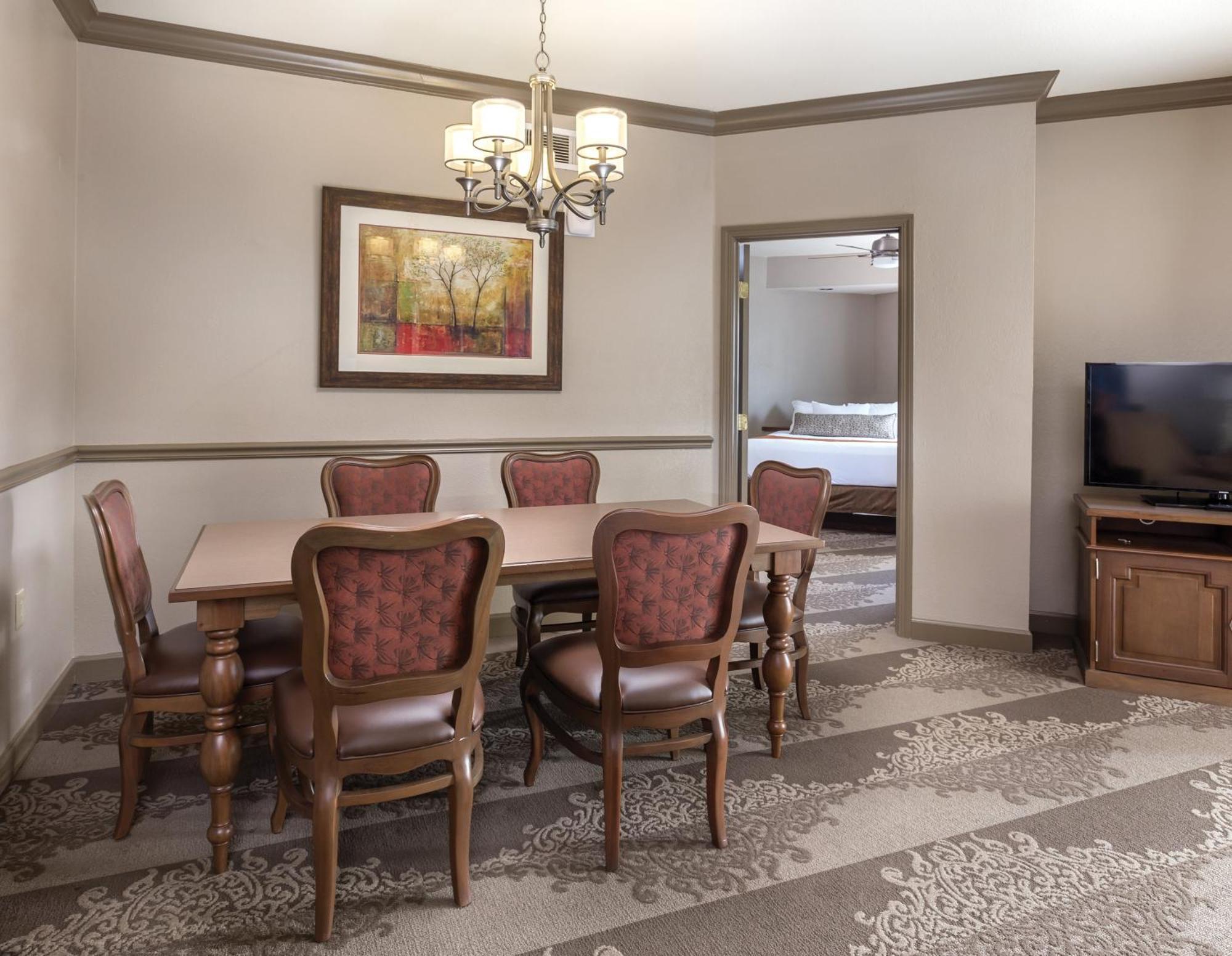 Club Wyndham Resort Nashville