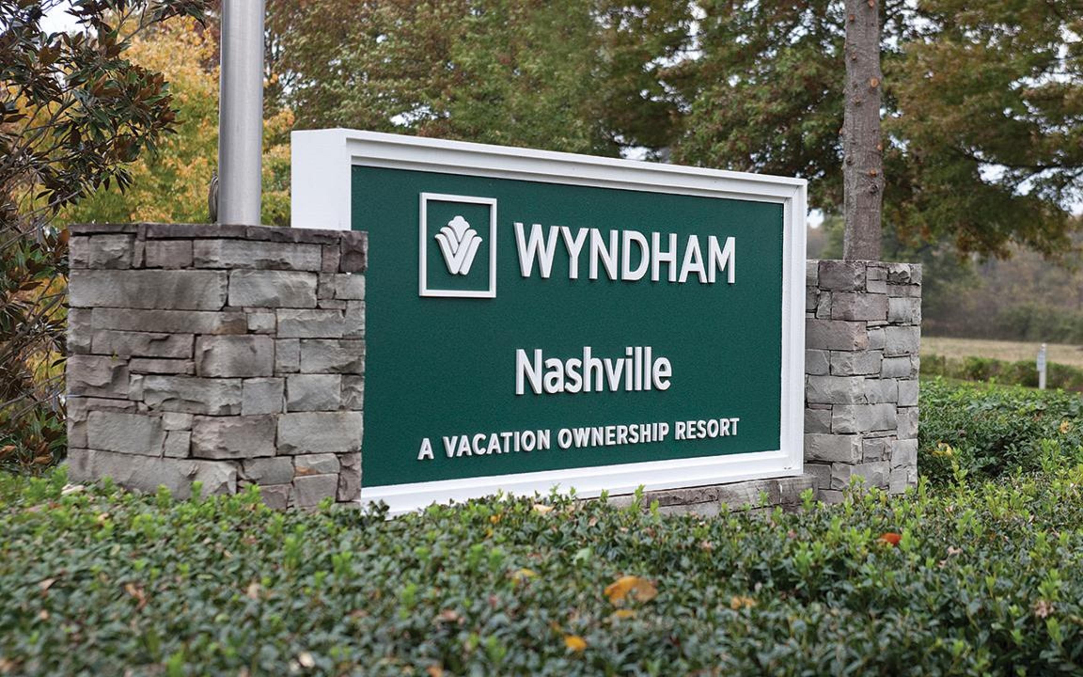 Club Wyndham 3* Nashville