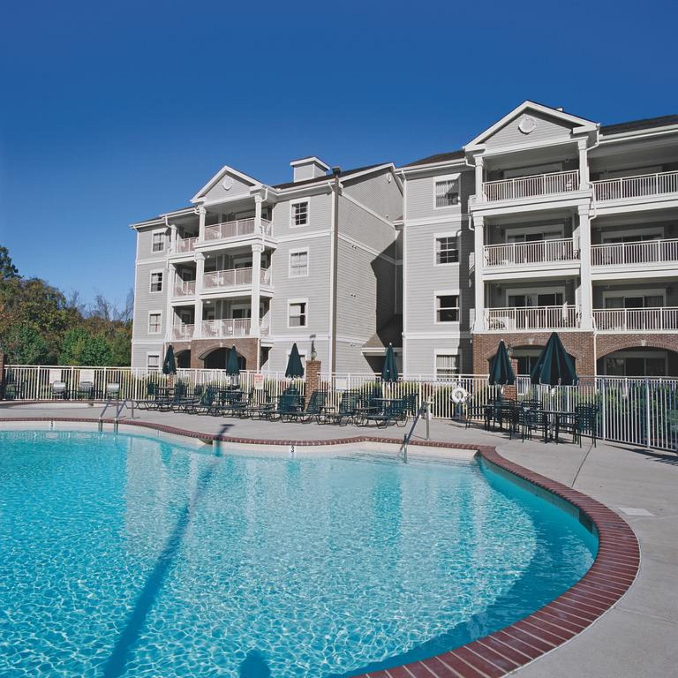 Club Wyndham Resort Nashville