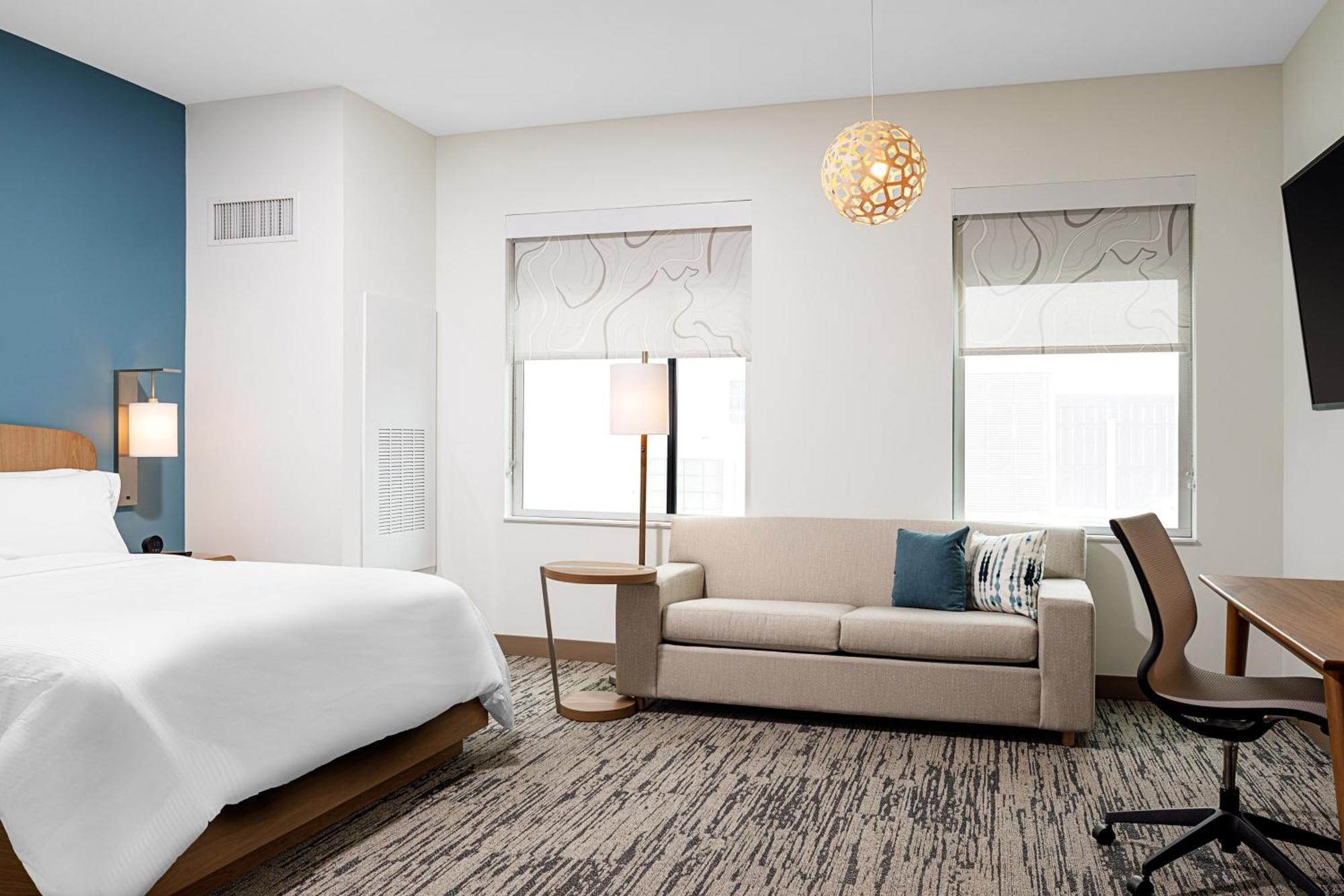 Element Vanderbilt West End 3* Nashville