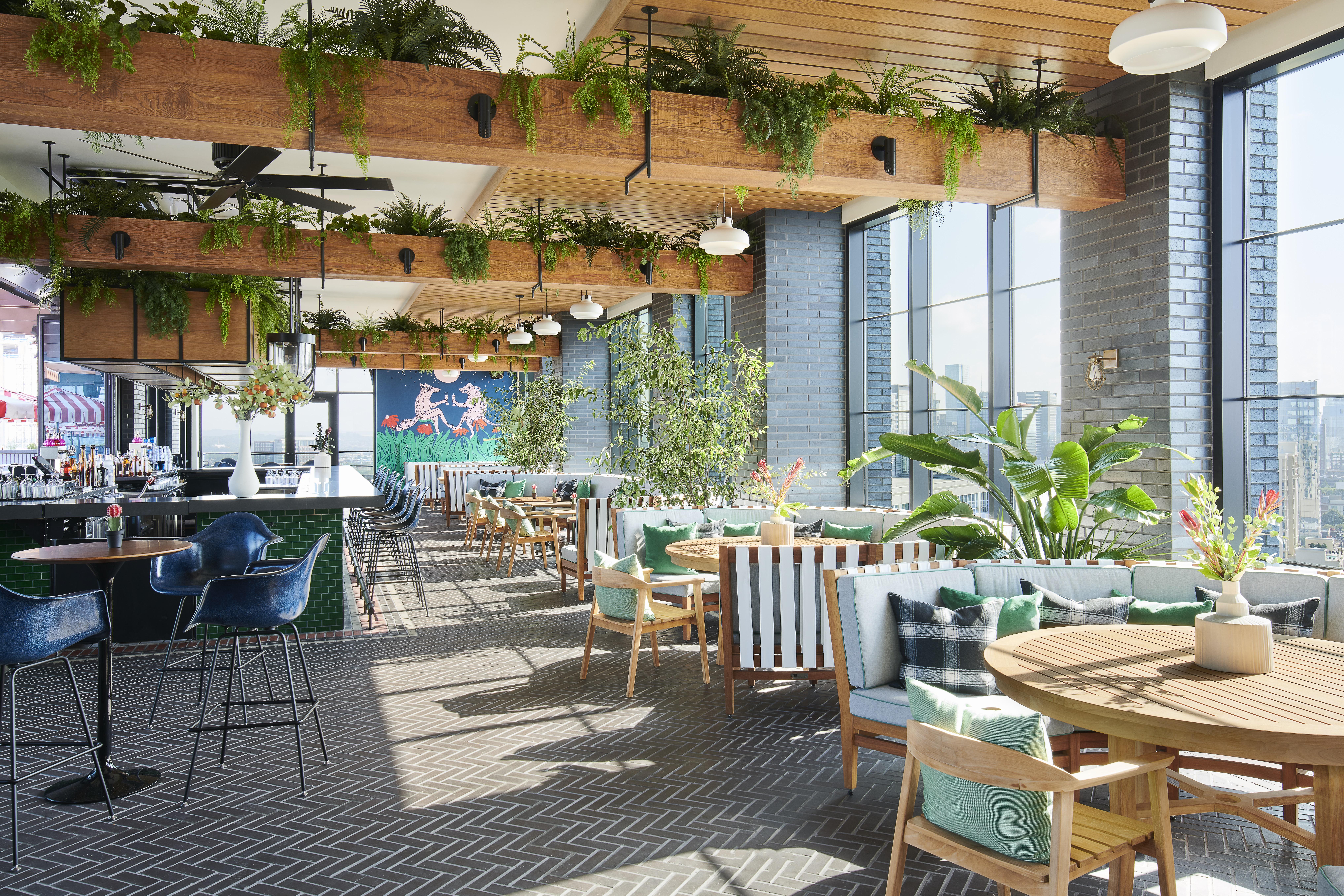 Virgin Hotel