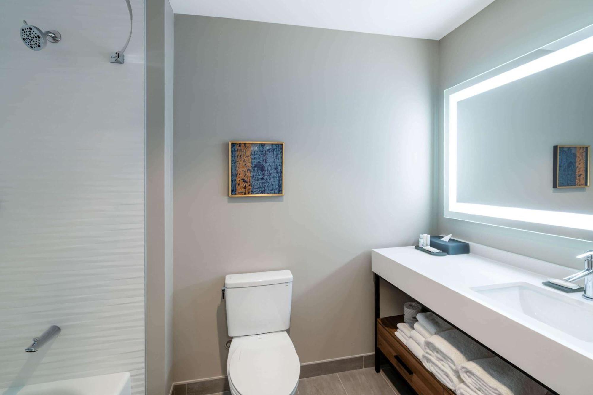 La Quinta & By Wyndham Downtown Stadium Hotel 3*