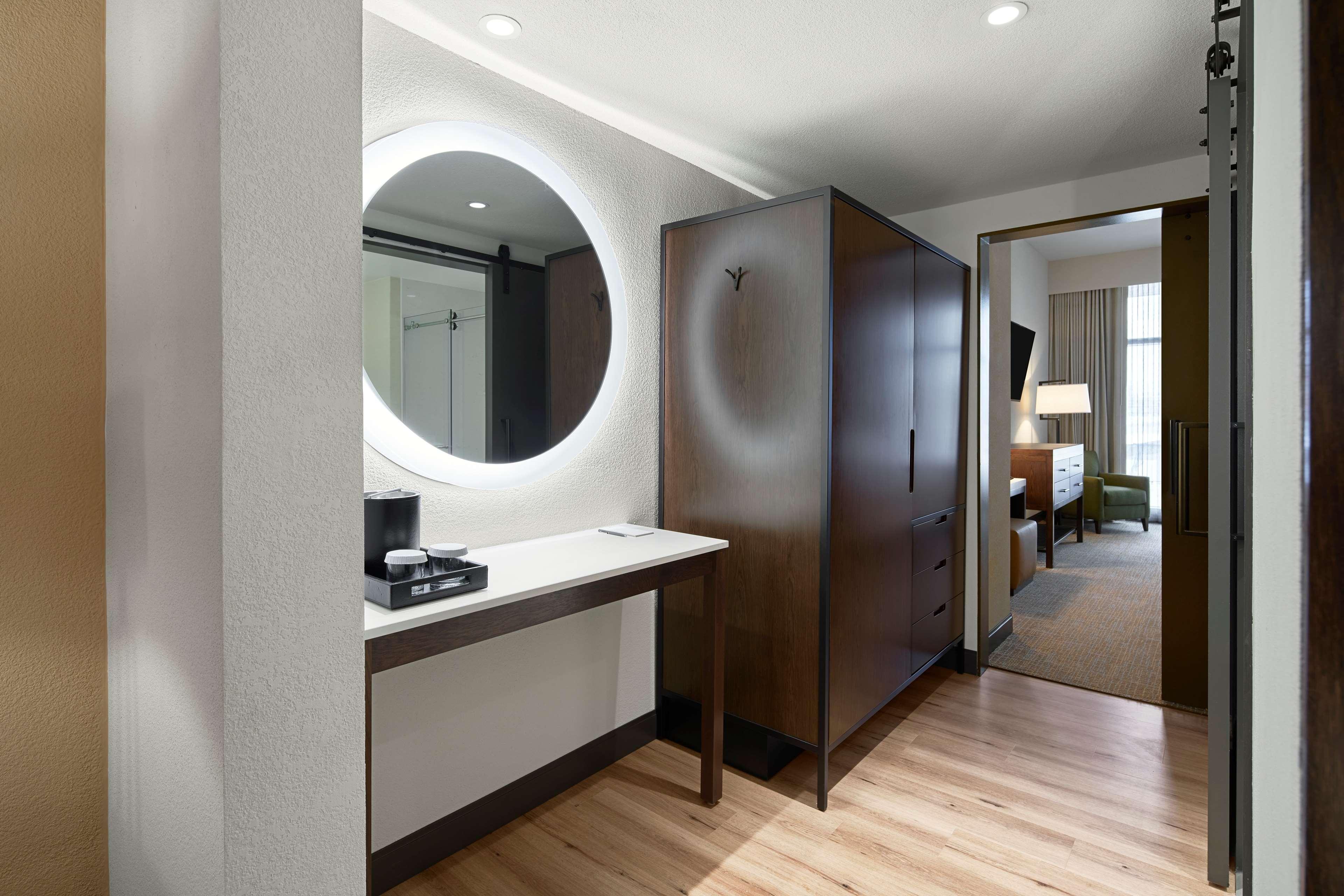 Embassy By Hilton Downtown 3* Nashville