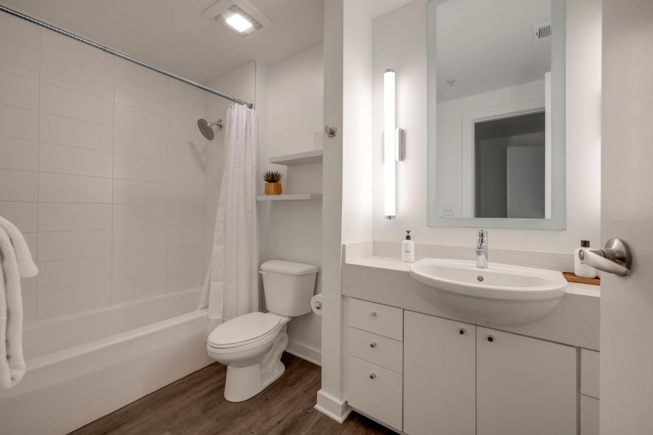 Locale Lofts The Gulch - Aparthotel