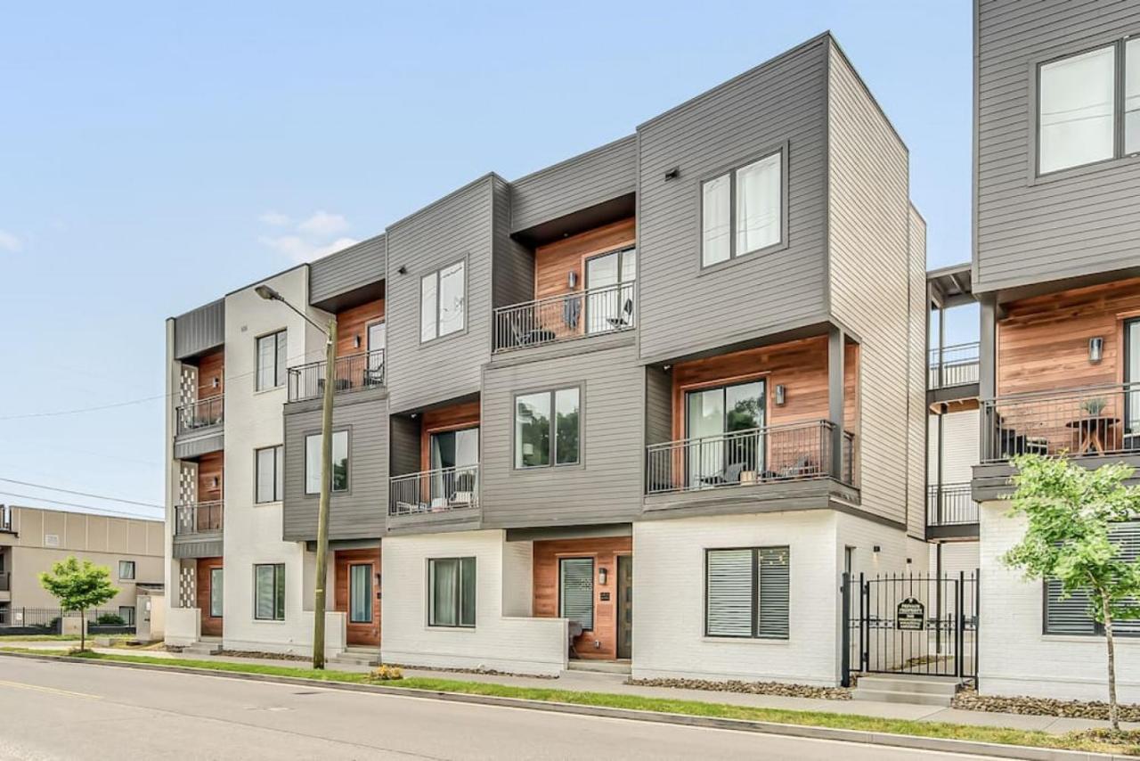 1st Floor No Steps - 2 Miles To Downtown Apartment