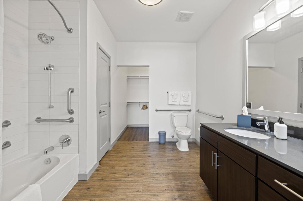 Placemakr Music Row - Vanderbilt * Nashville