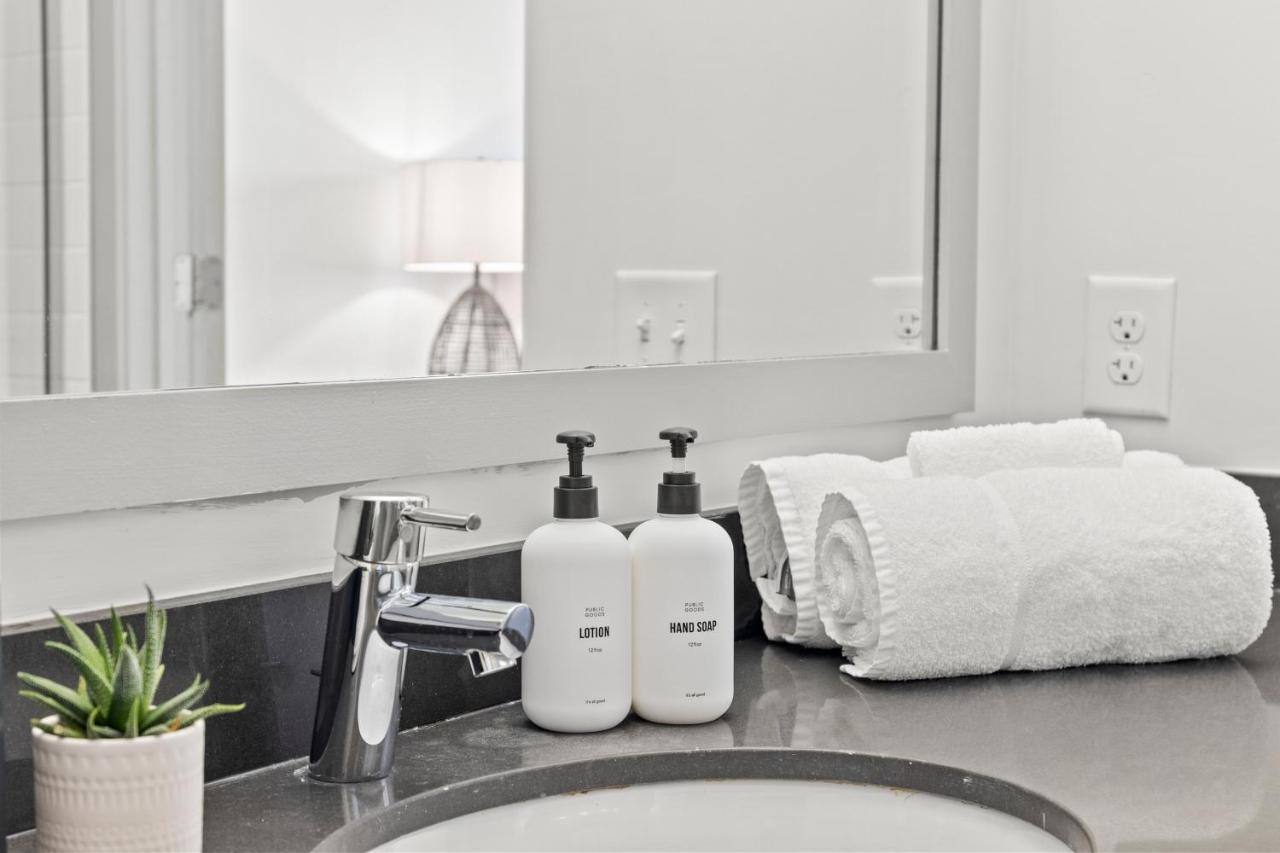Apartment Placemakr Music Row - Vanderbilt *