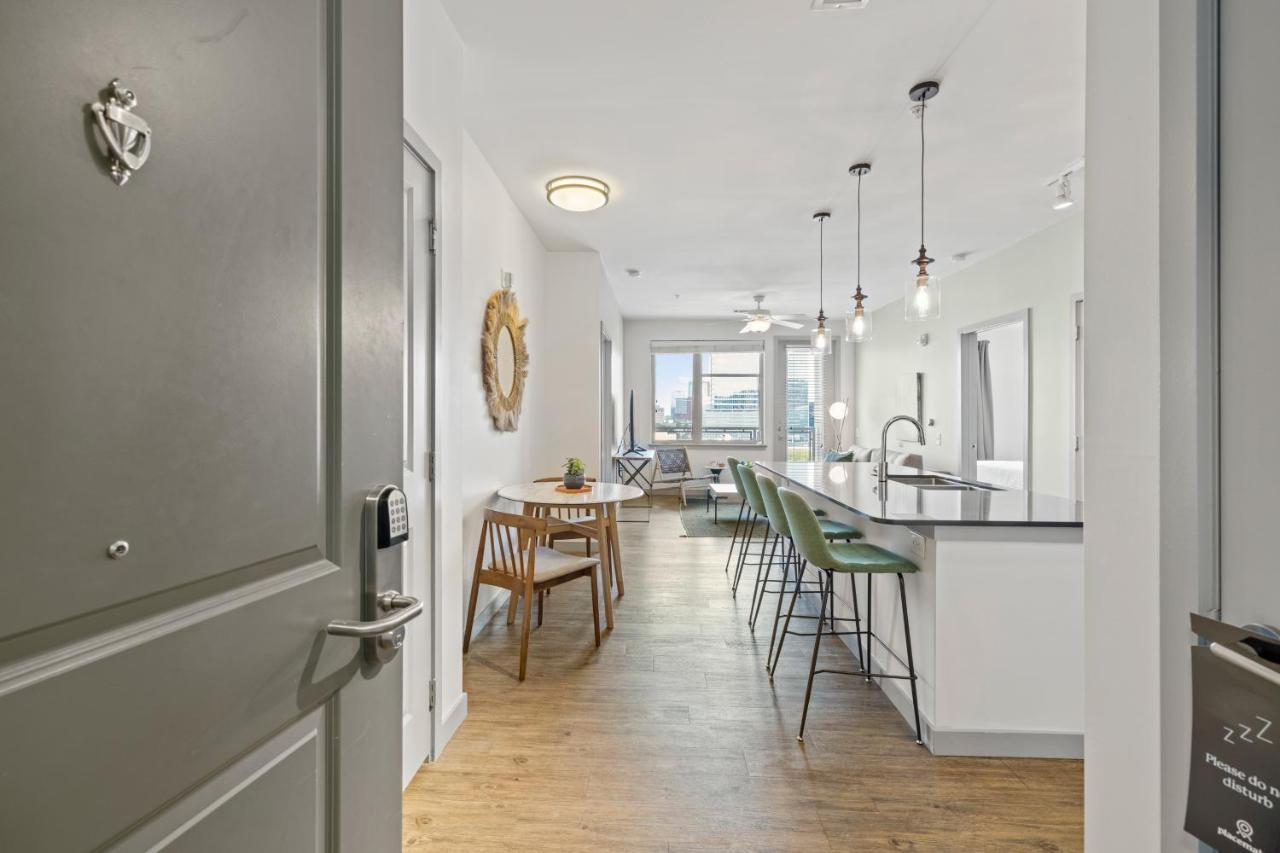 Placemakr Music Row - Vanderbilt