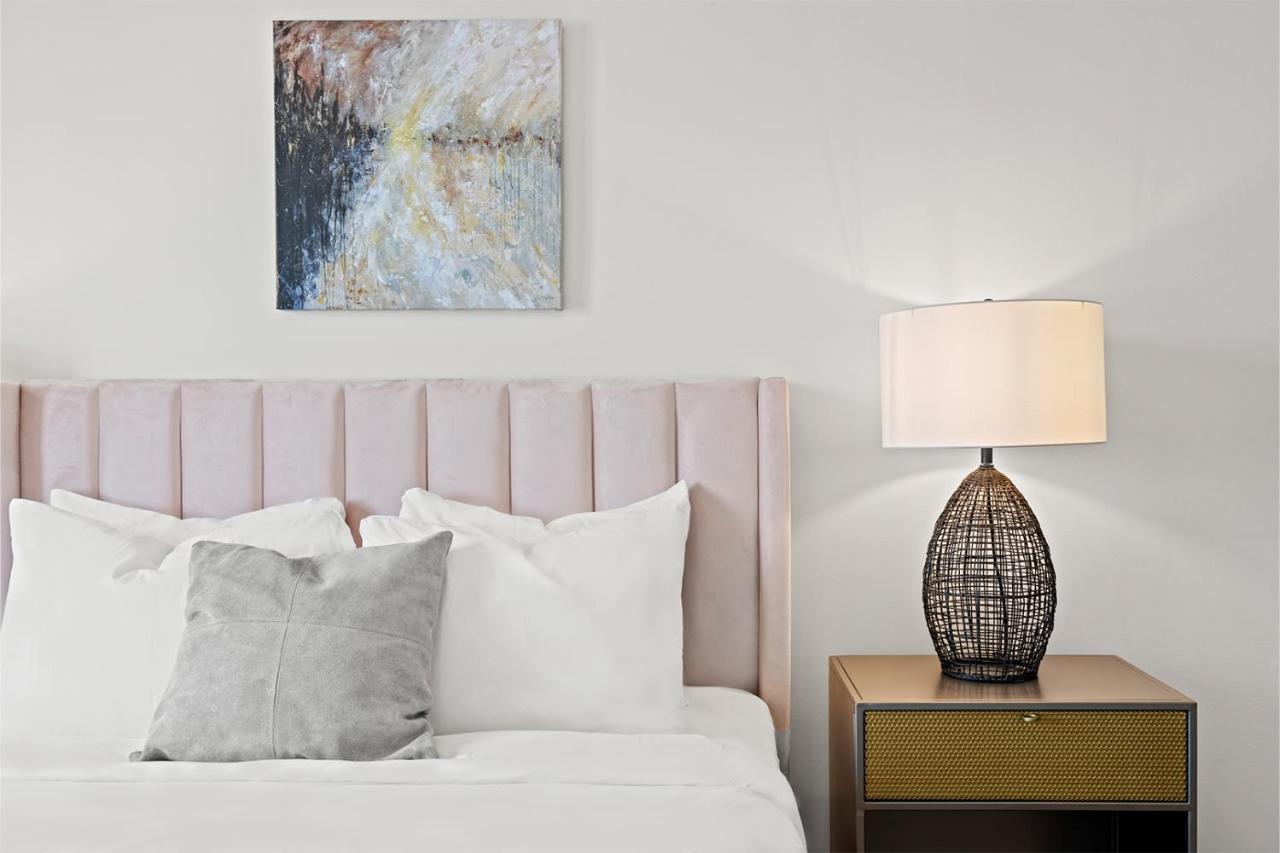 Apartment Placemakr Music Row - Vanderbilt