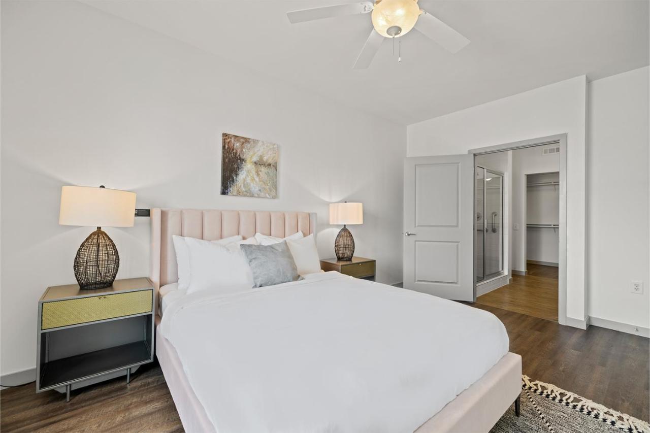 Apartment Placemakr Music Row - Vanderbilt