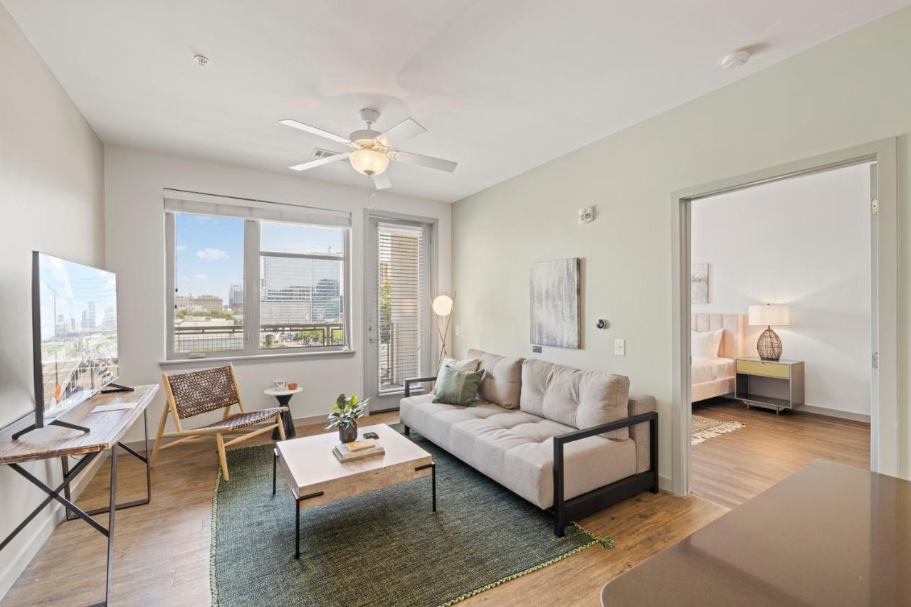 Placemakr Music Row - Vanderbilt * Nashville