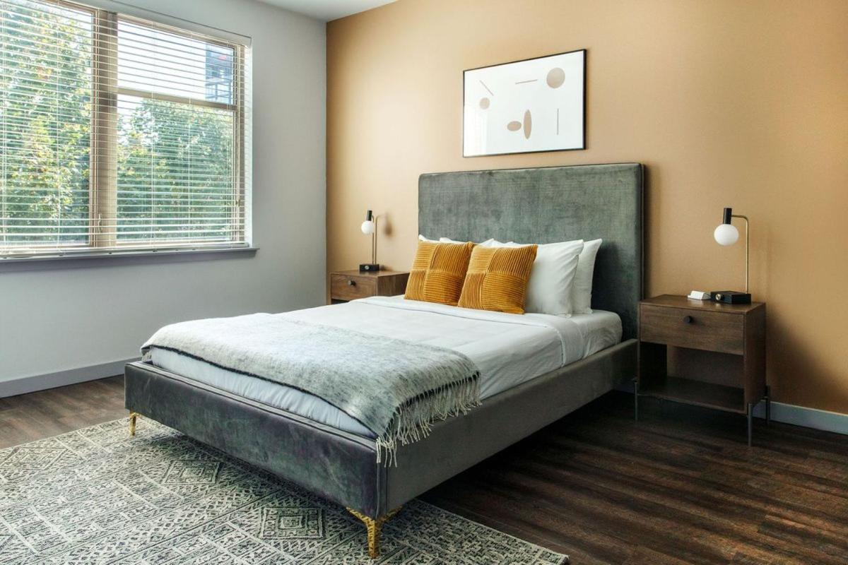Apartment Placemakr Music Row - Vanderbilt