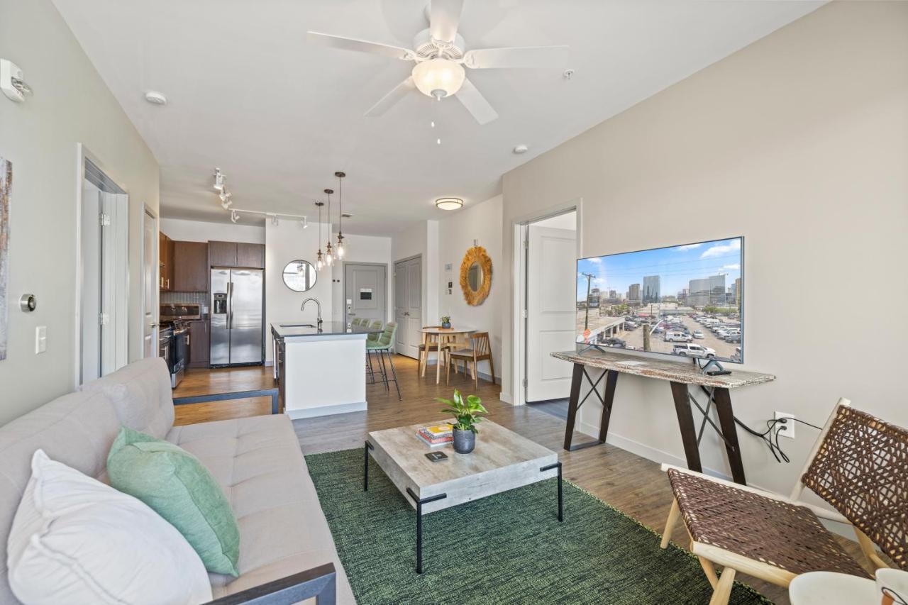 Apartment Placemakr Music Row - Vanderbilt