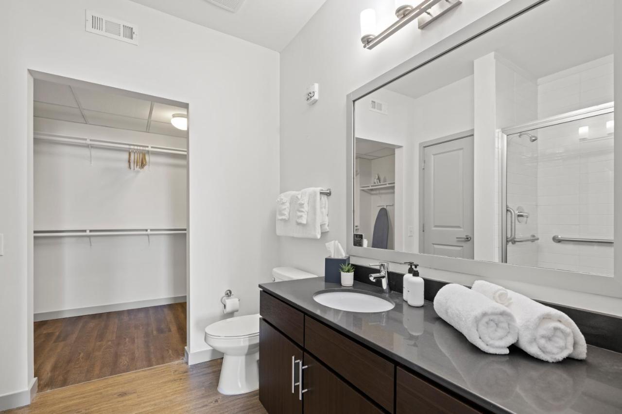 Placemakr Music Row - Vanderbilt
