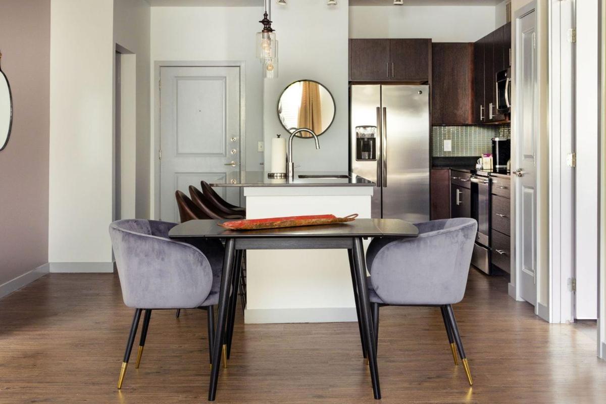 Placemakr Music Row - Vanderbilt Nashville