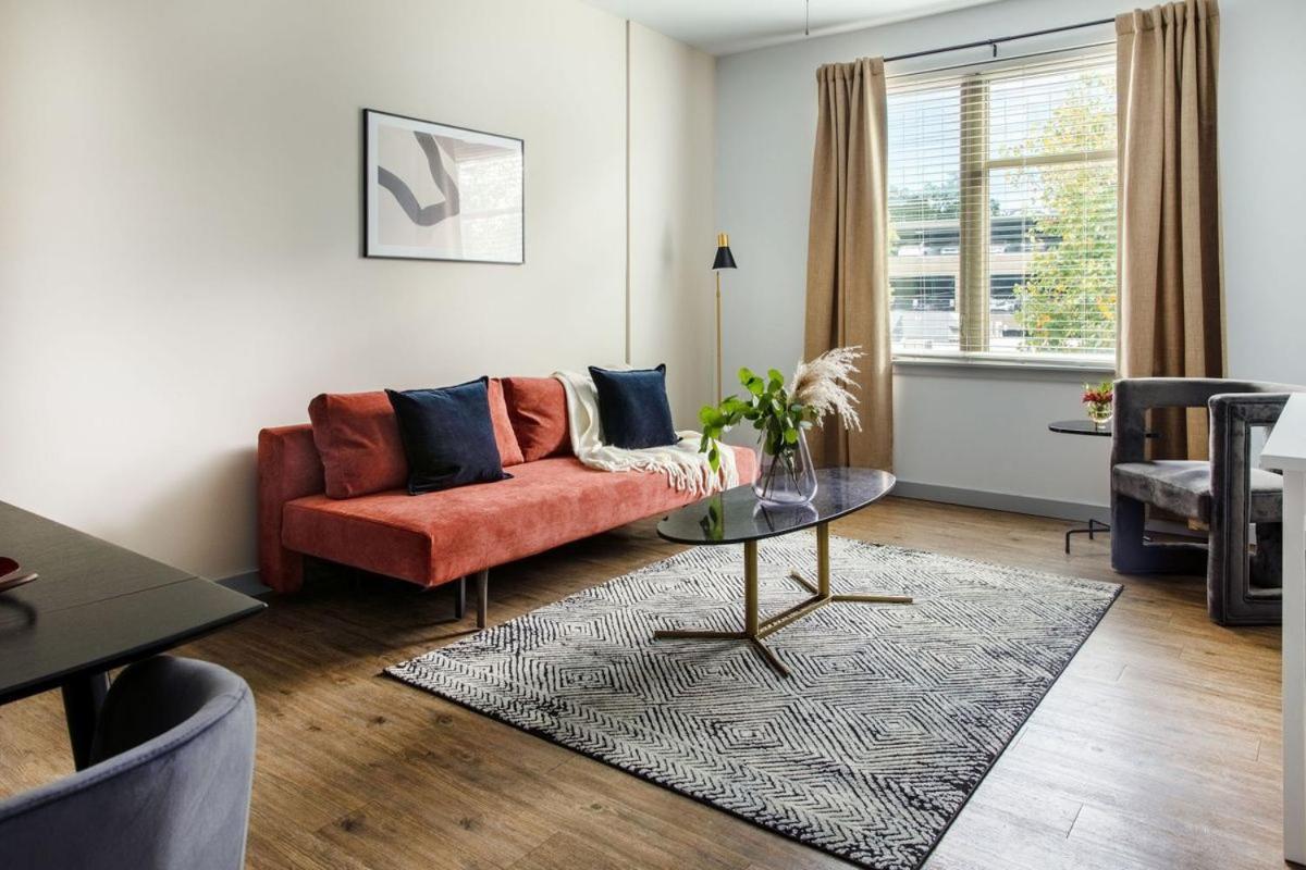 Placemakr Music Row - Vanderbilt Apartment *